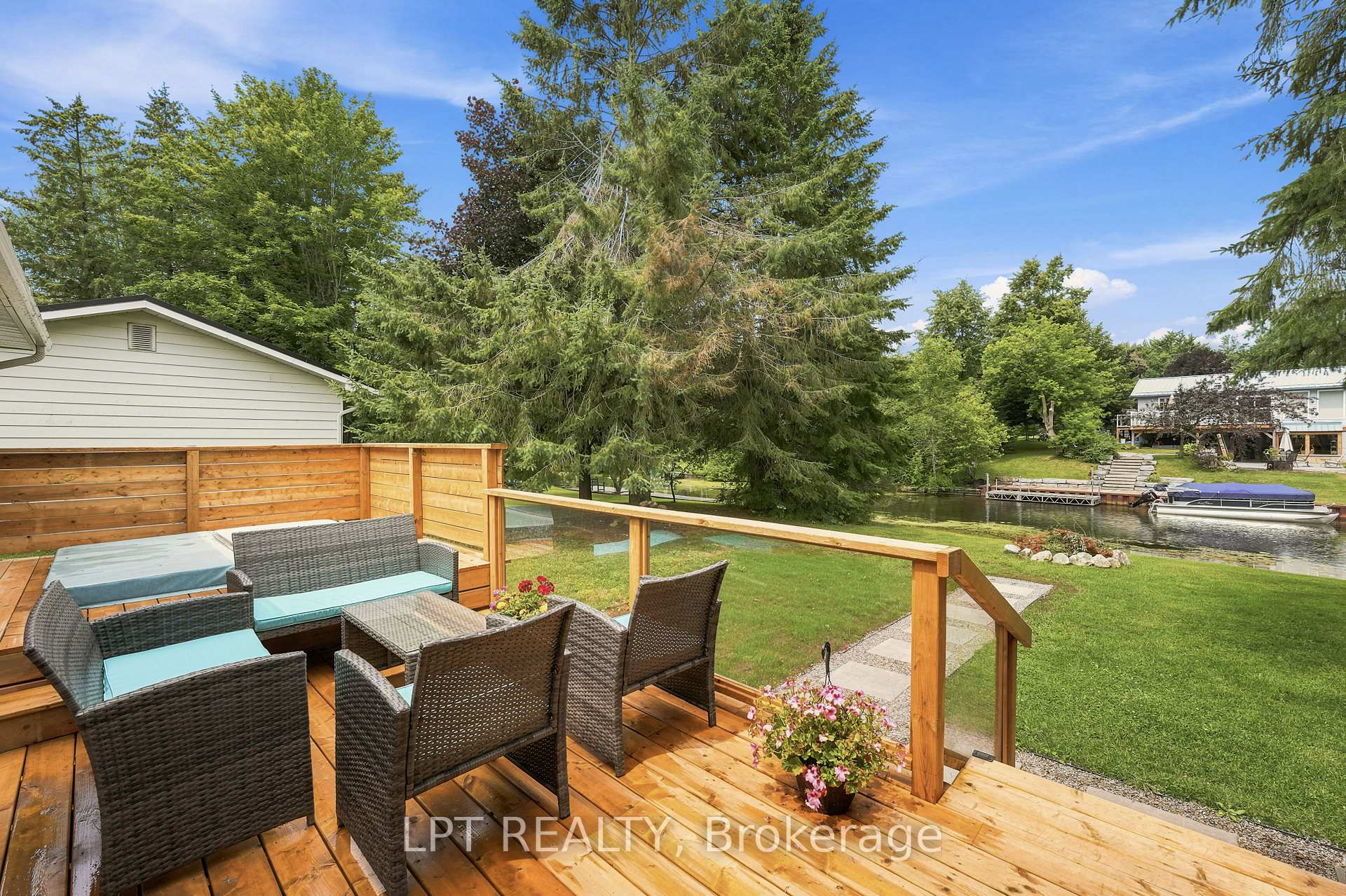 Photo 40 of 2628 Westshore Crescent, Severn, West Shore — HOMEH