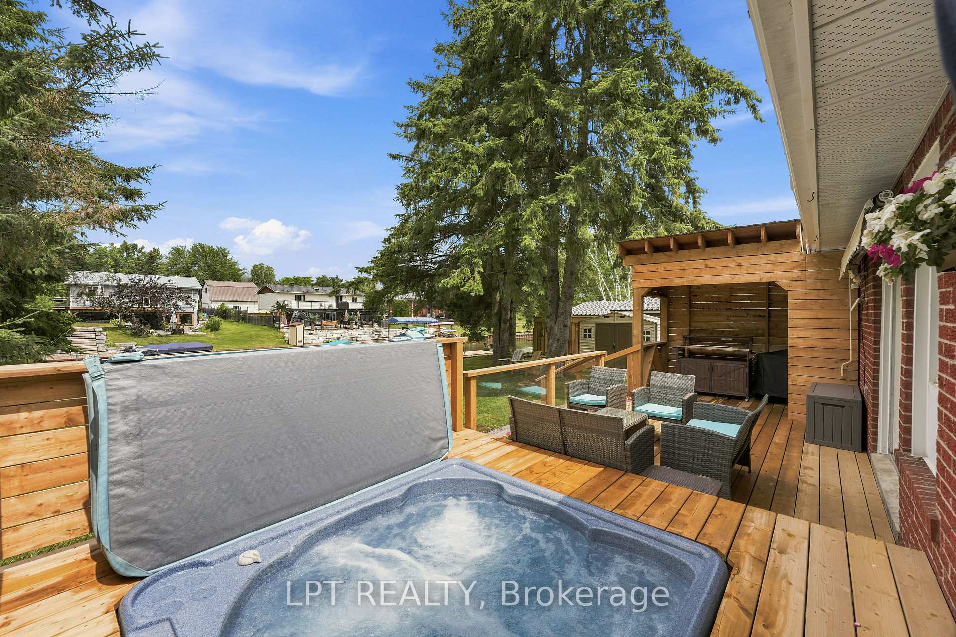 Photo 42 of 2628 Westshore Crescent, Severn, West Shore — HOMEH