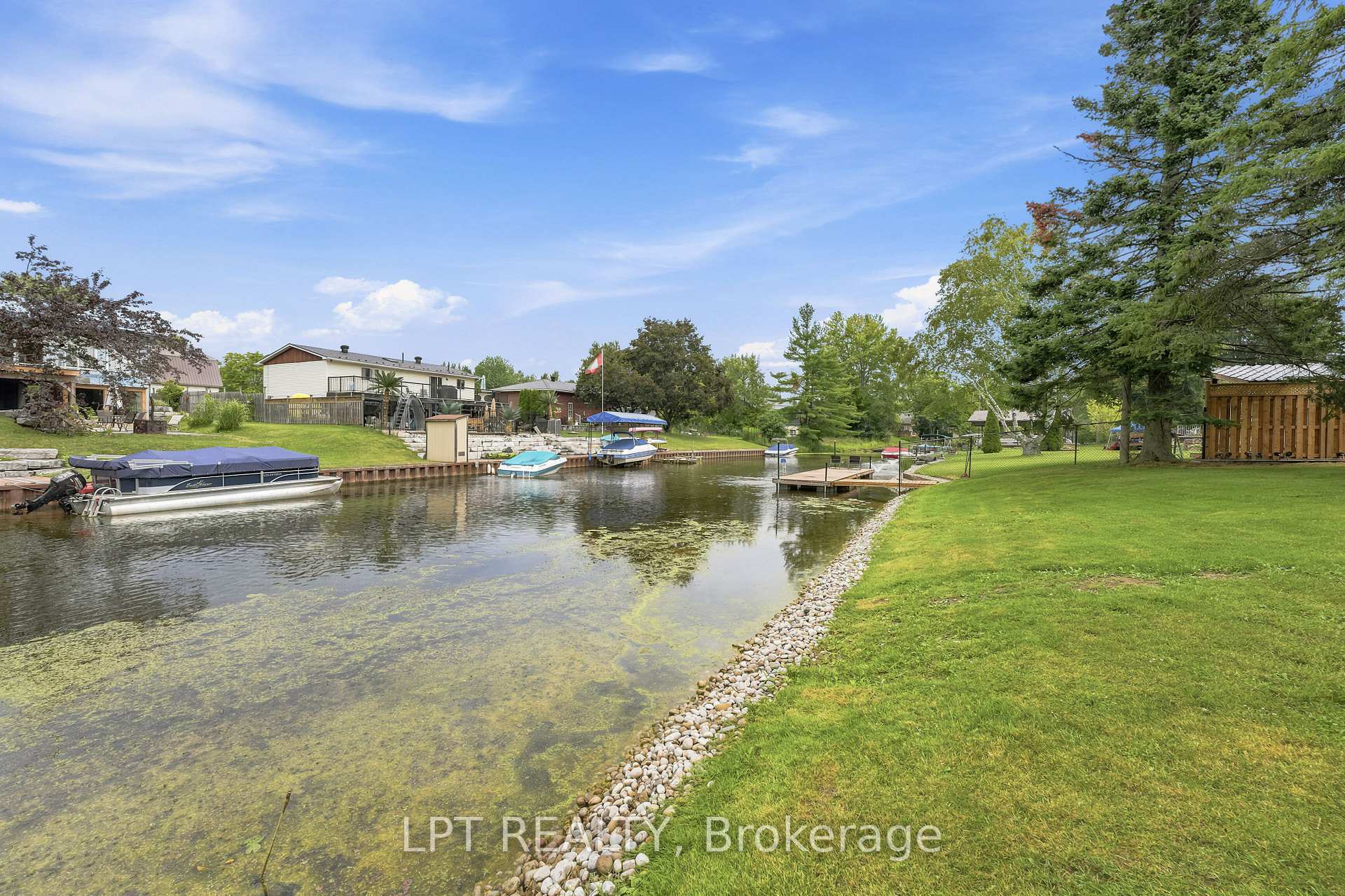 Photo 43 of 2628 Westshore Crescent, Severn, West Shore — HOMEH