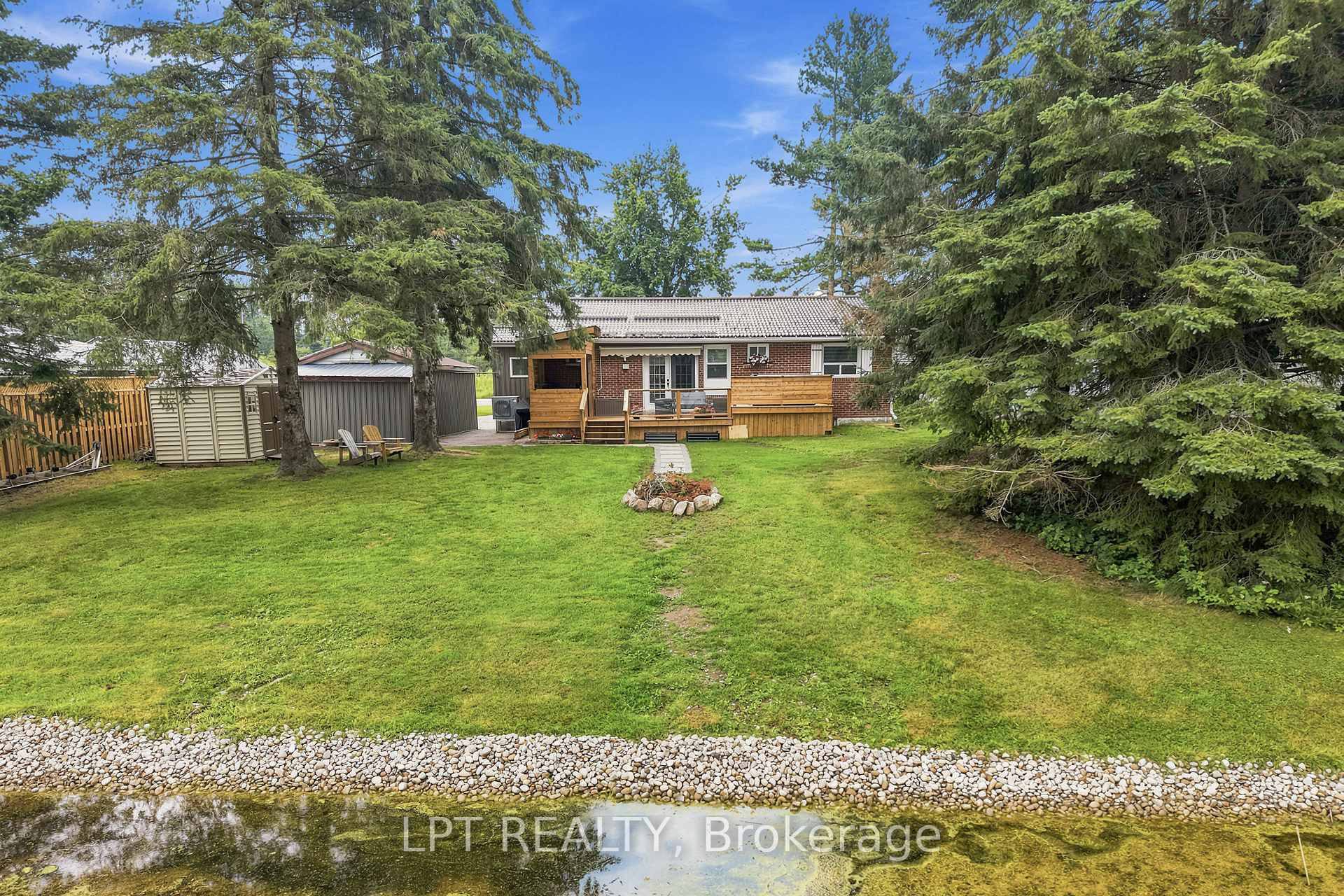 Photo 46 of 2628 Westshore Crescent, Severn, West Shore — HOMEH
