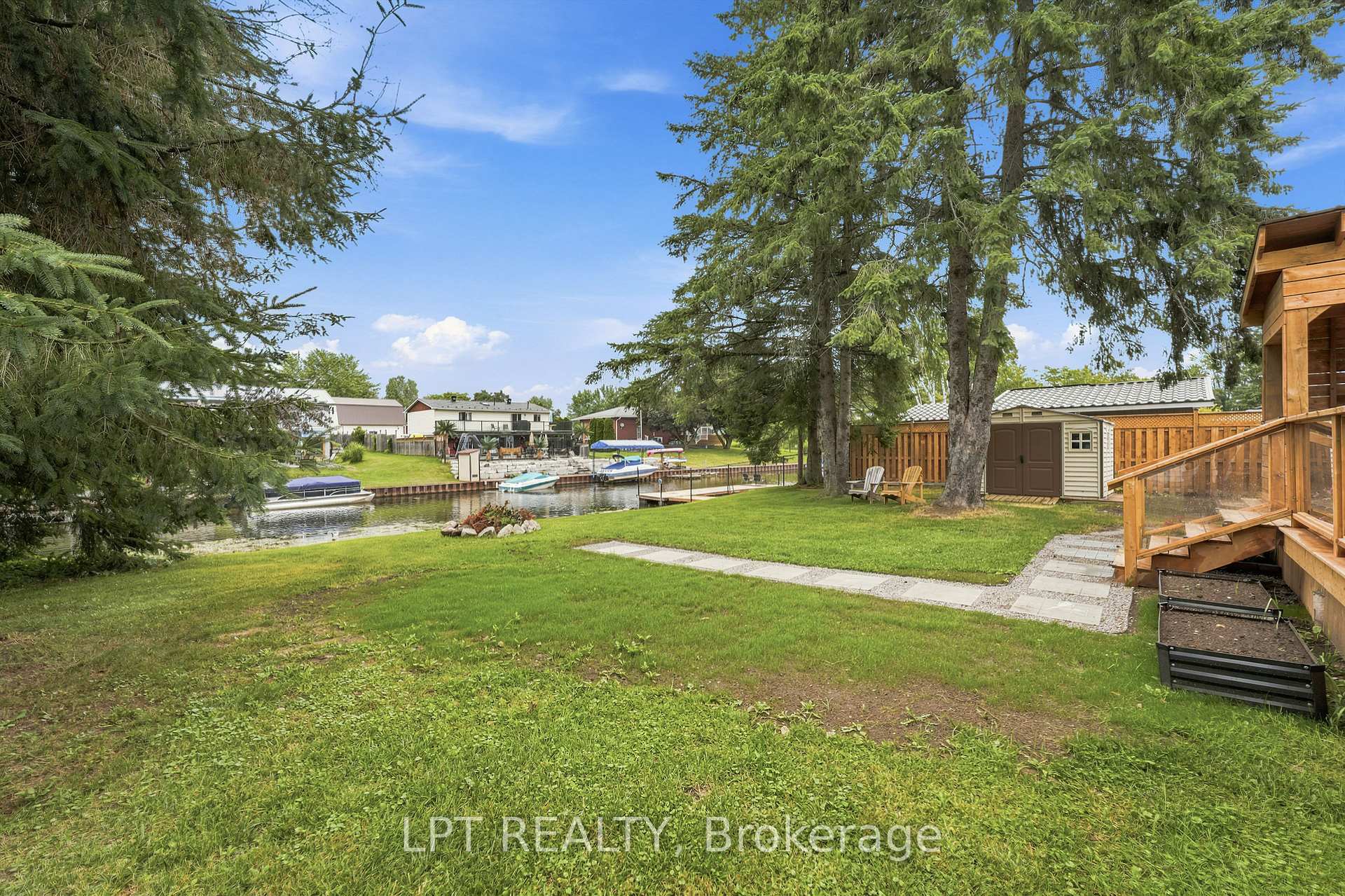 Photo 45 of 2628 Westshore Crescent, Severn, West Shore — HOMEH