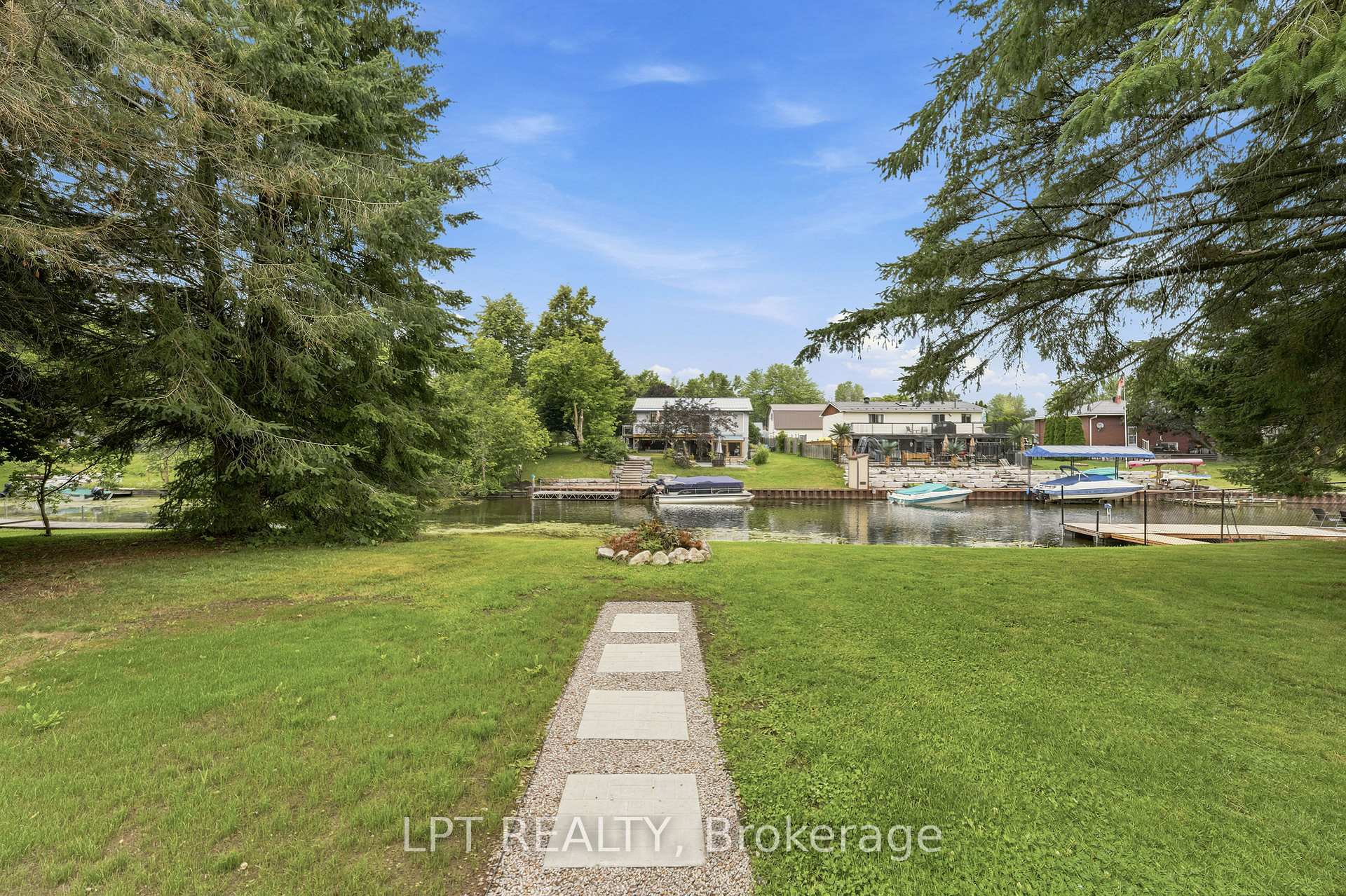 Photo 44 of 2628 Westshore Crescent, Severn, West Shore — HOMEH
