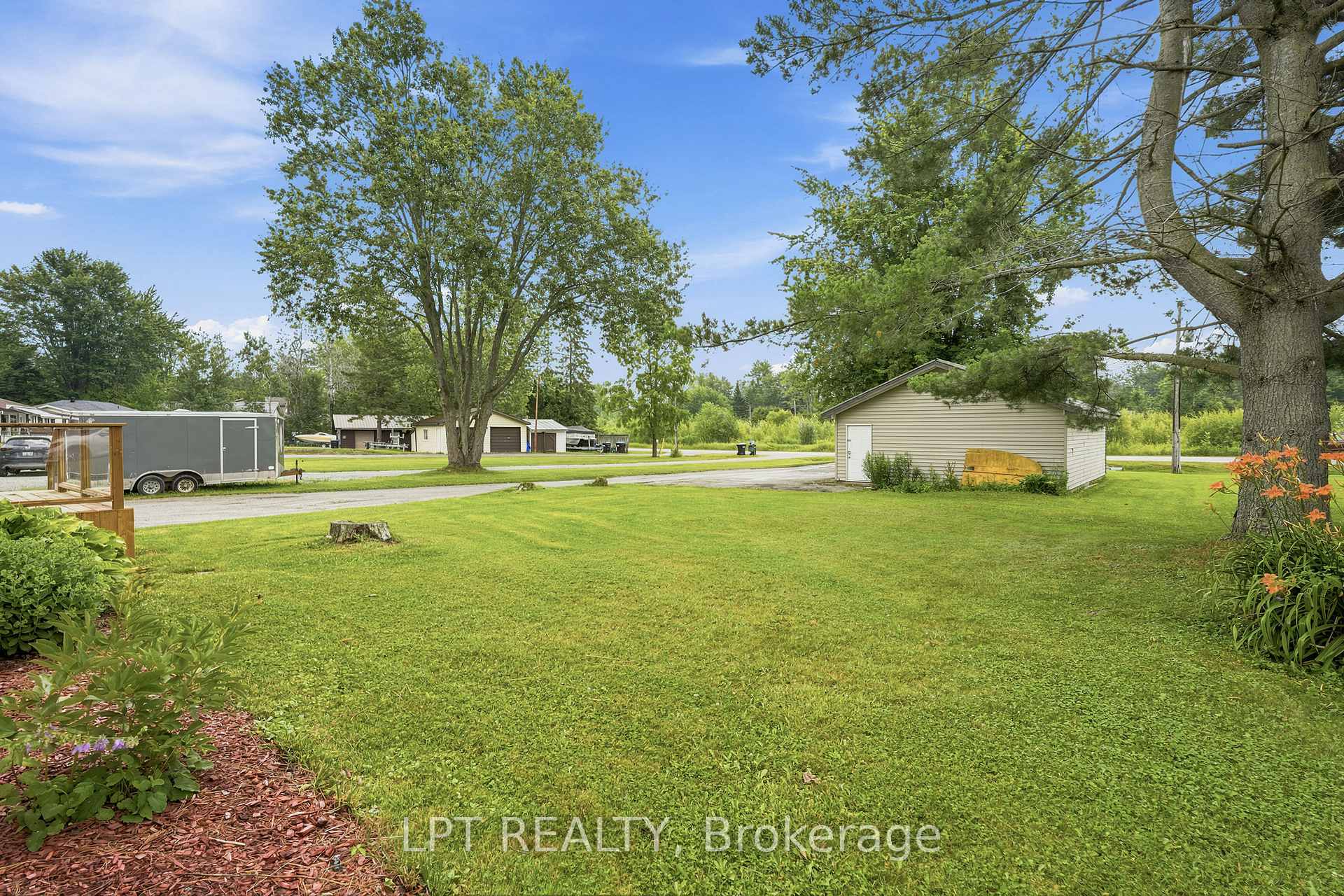 Photo 48 of 2628 Westshore Crescent, Severn, West Shore — HOMEH