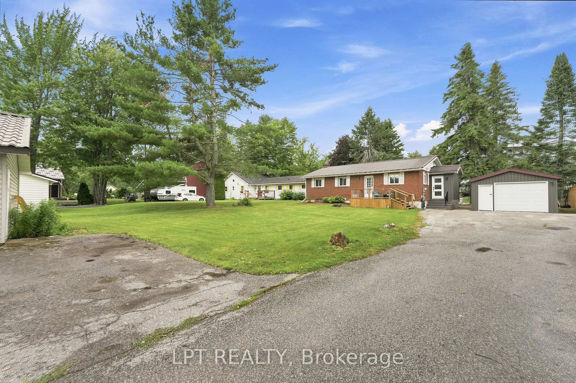 Photo 49 of 2628 Westshore Crescent, Severn, West Shore — HOMEH