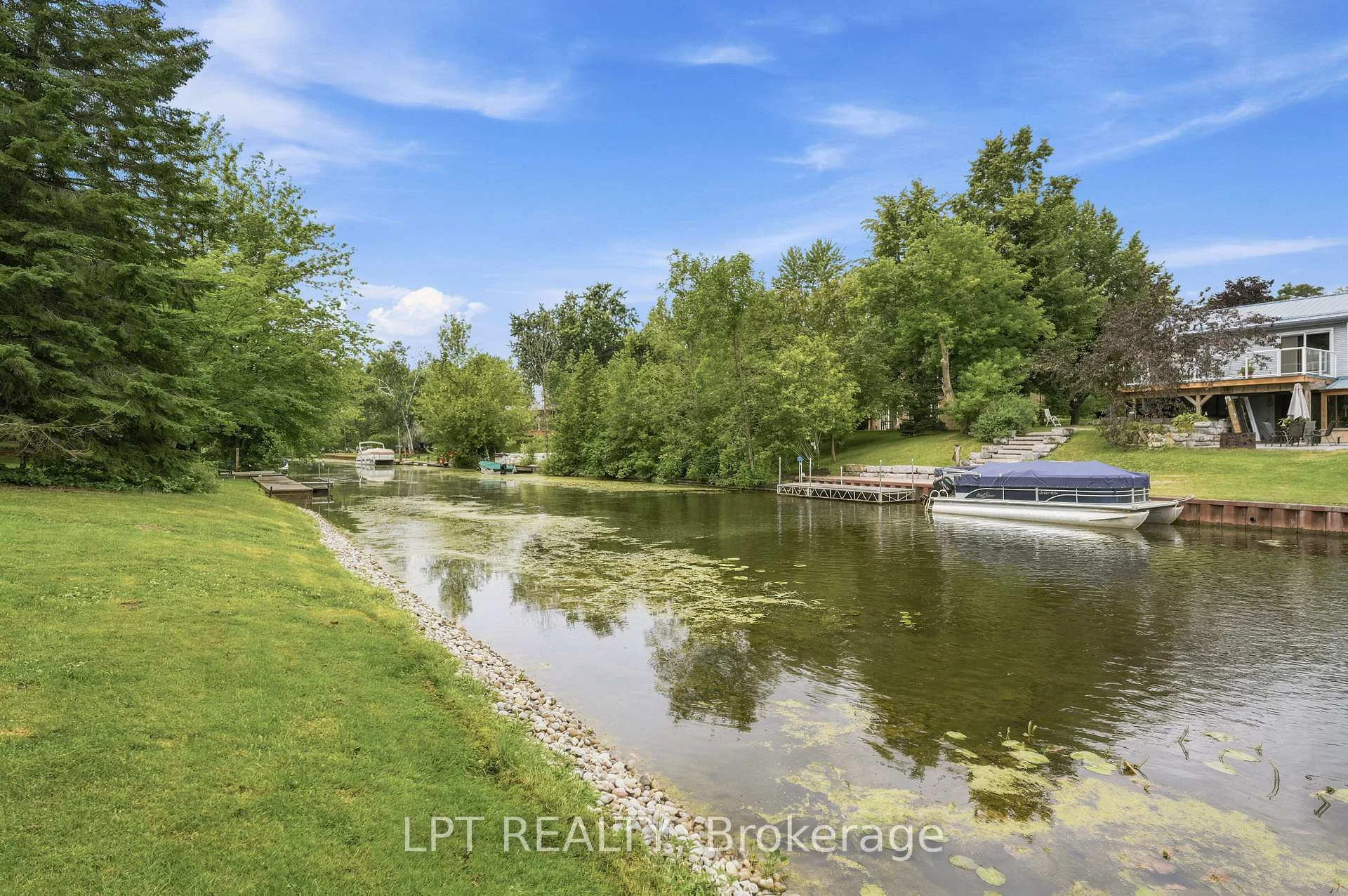 Photo 38 of 2628 Westshore Crescent, Severn, West Shore — HOMEH