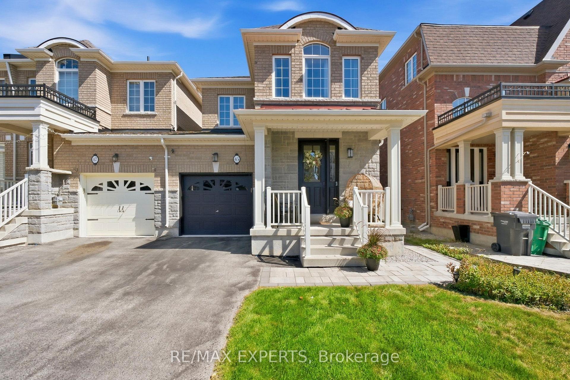 Photo 1 of 45 Maple Trail Road, Caledon, Rural Caledon — HOMEH