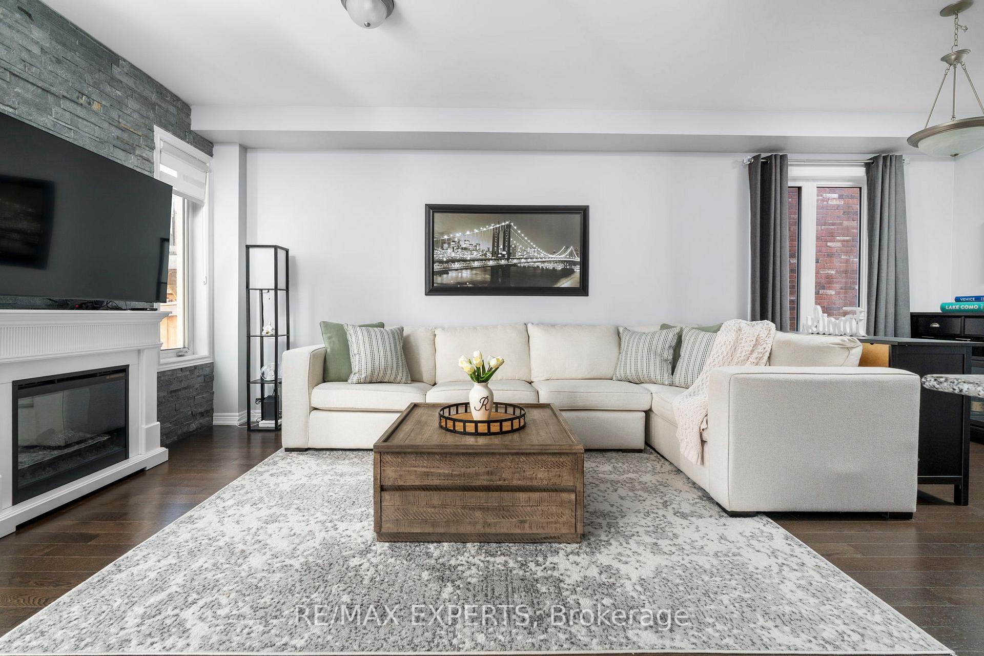 Photo 11 of 45 Maple Trail Road, Caledon, Rural Caledon — HOMEH