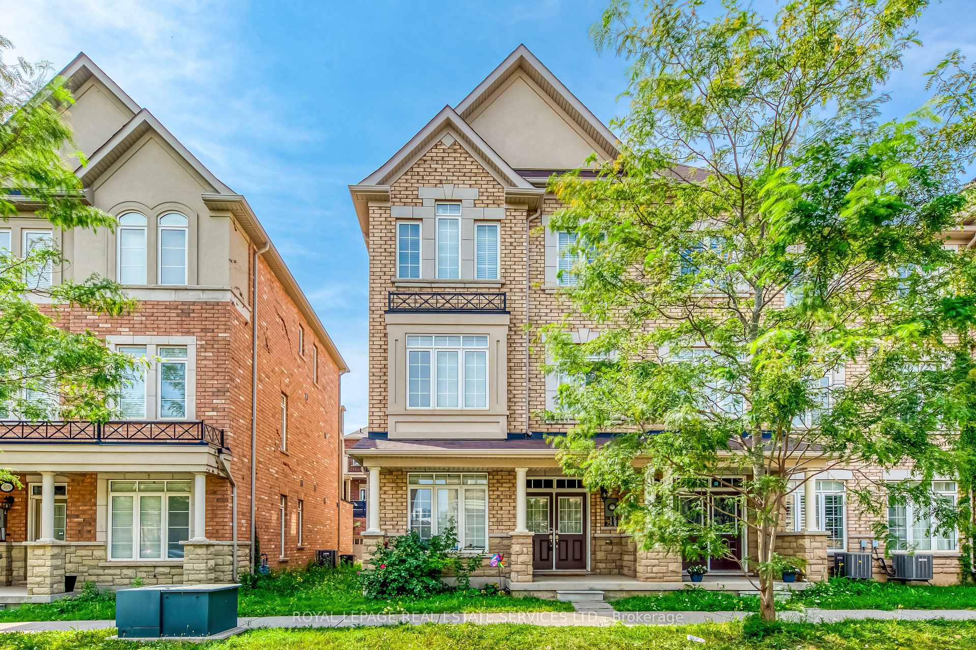 Photo 1 of 3072 Eberly Woods Drive, Oakville, Glenorchy — HOMEH
