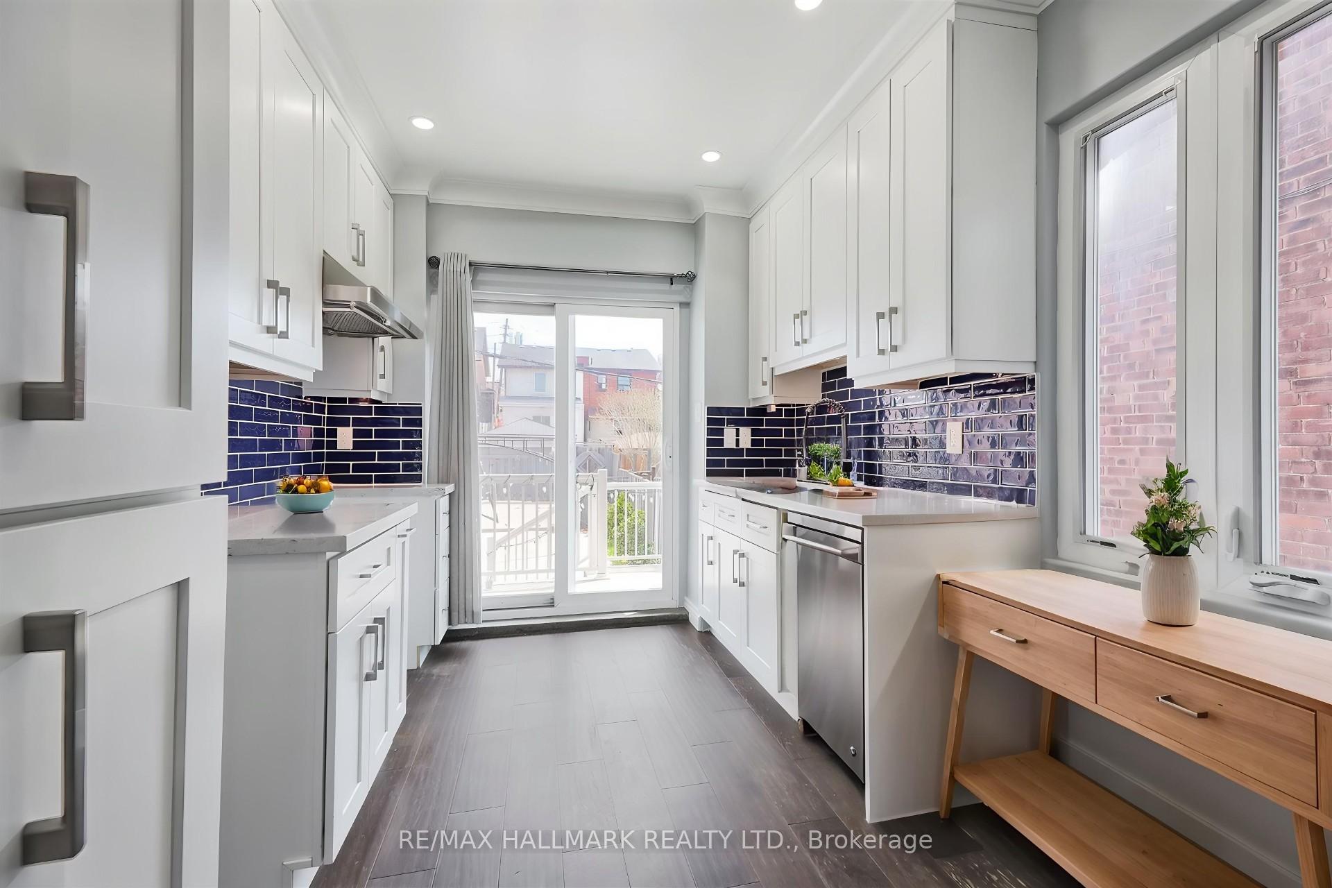 Photo 3 of 161 Sellers Avenue, Toronto, Caledonia-Fairbank — HOMEH