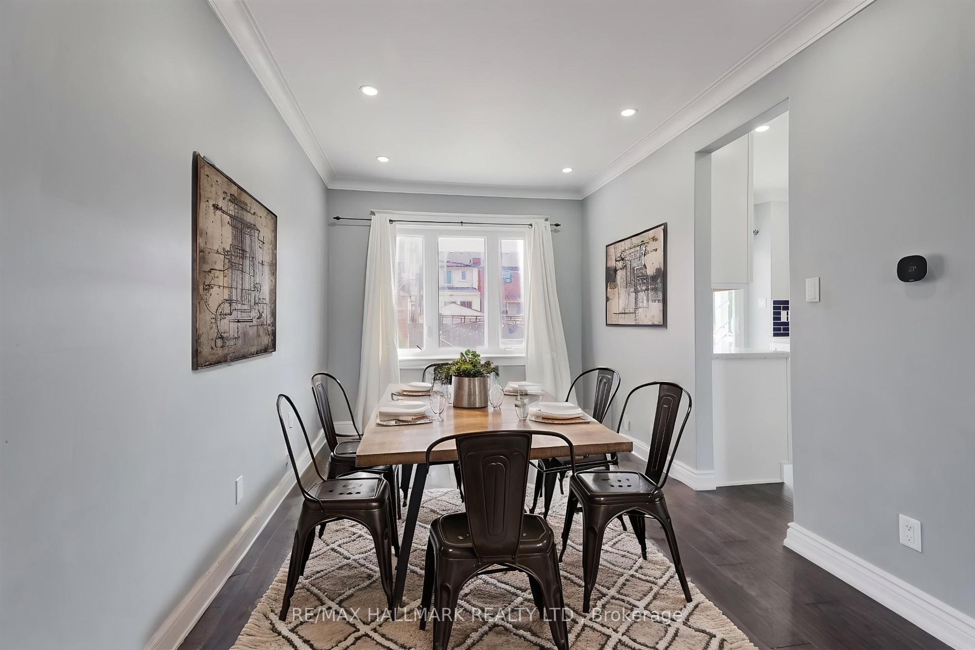 Photo 5 of 161 Sellers Avenue, Toronto, Caledonia-Fairbank — HOMEH