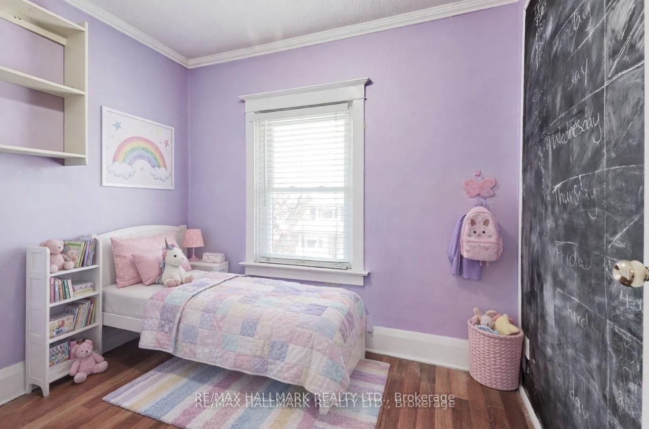Photo 6 of 161 Sellers Avenue, Toronto, Caledonia-Fairbank — HOMEH