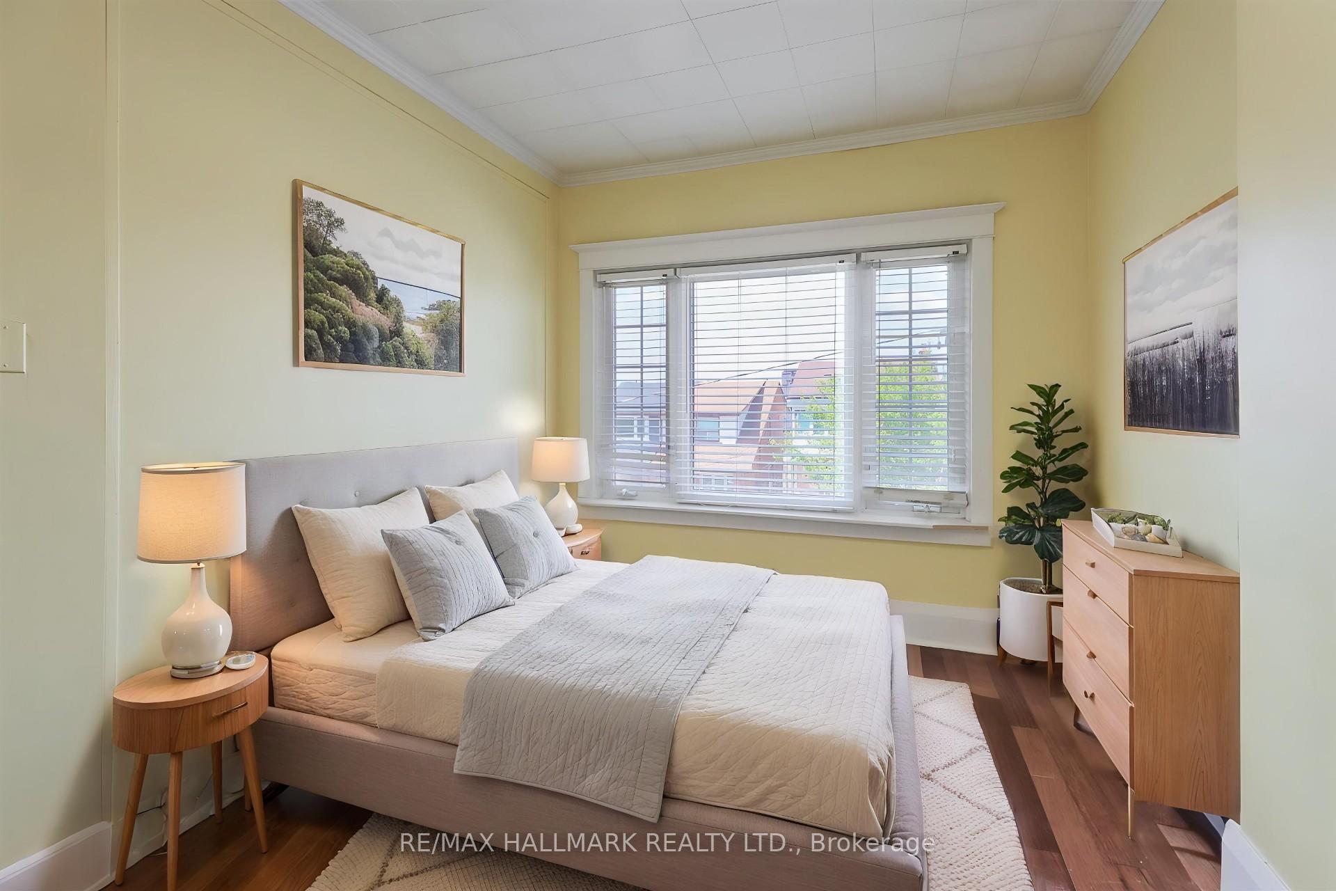 Photo 7 of 161 Sellers Avenue, Toronto, Caledonia-Fairbank — HOMEH
