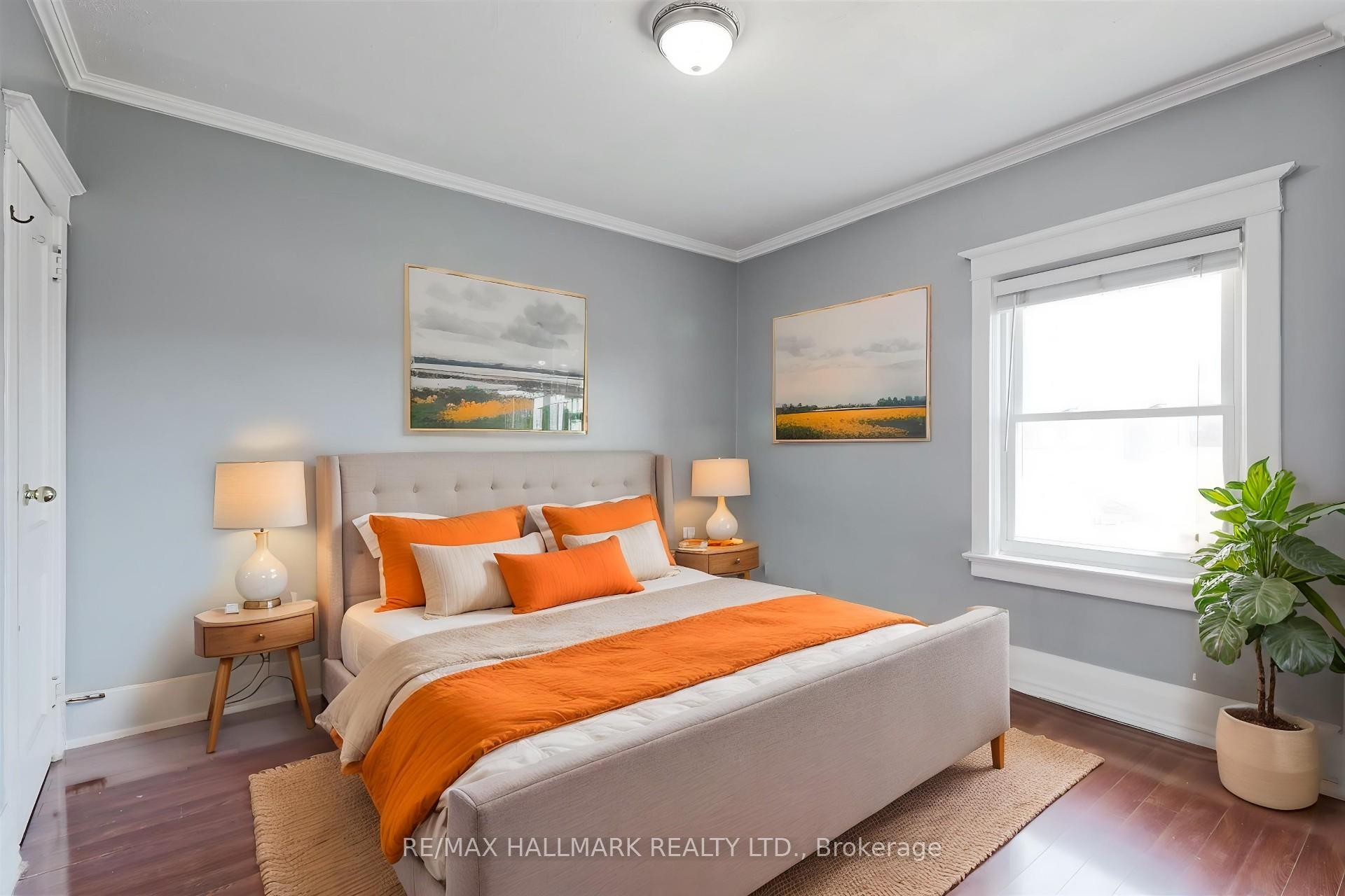 Photo 8 of 161 Sellers Avenue, Toronto, Caledonia-Fairbank — HOMEH