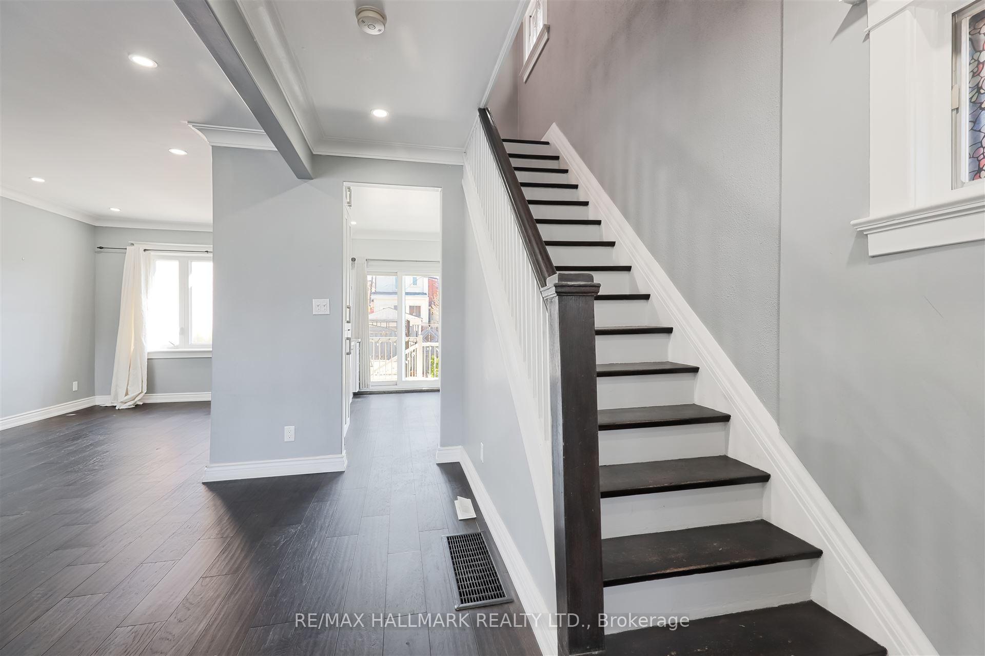 Photo 9 of 161 Sellers Avenue, Toronto, Caledonia-Fairbank — HOMEH