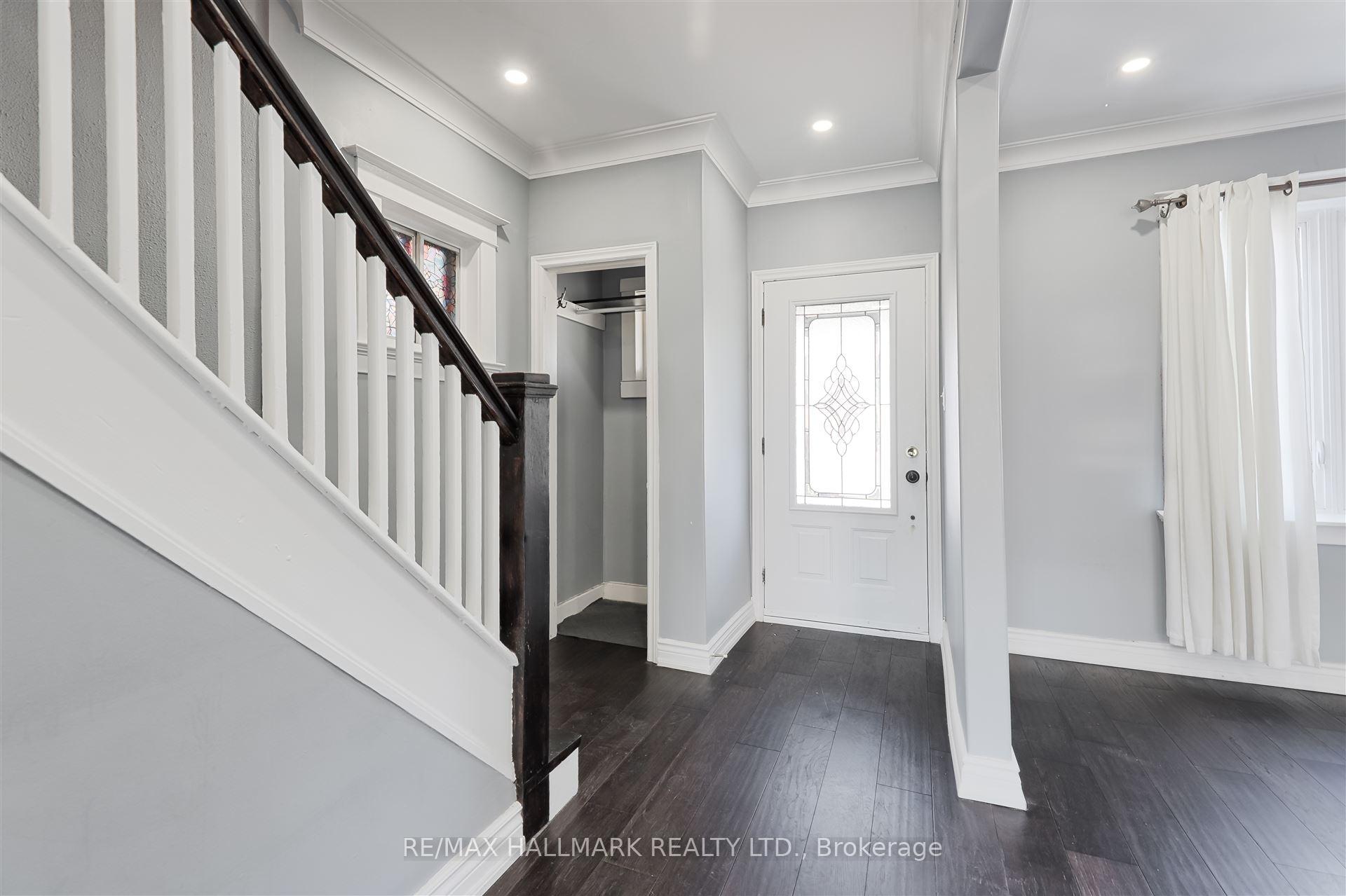 Photo 10 of 161 Sellers Avenue, Toronto, Caledonia-Fairbank — HOMEH