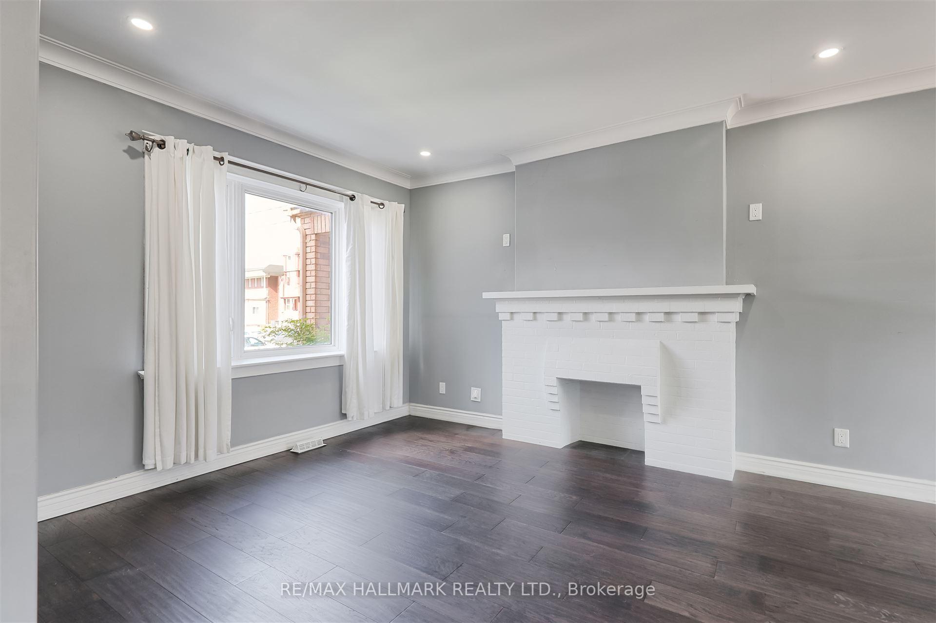 Photo 11 of 161 Sellers Avenue, Toronto, Caledonia-Fairbank — HOMEH