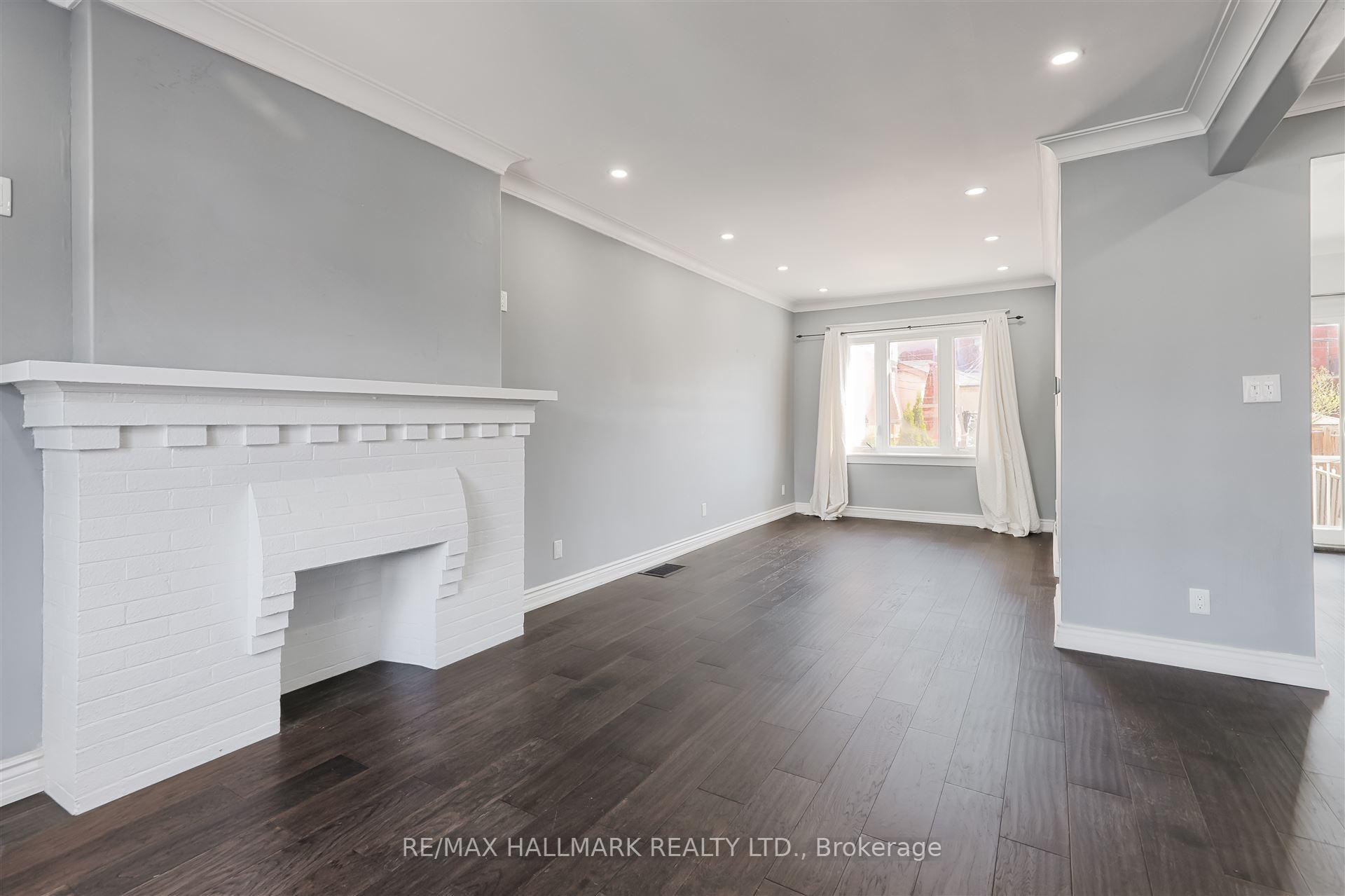 Photo 12 of 161 Sellers Avenue, Toronto, Caledonia-Fairbank — HOMEH