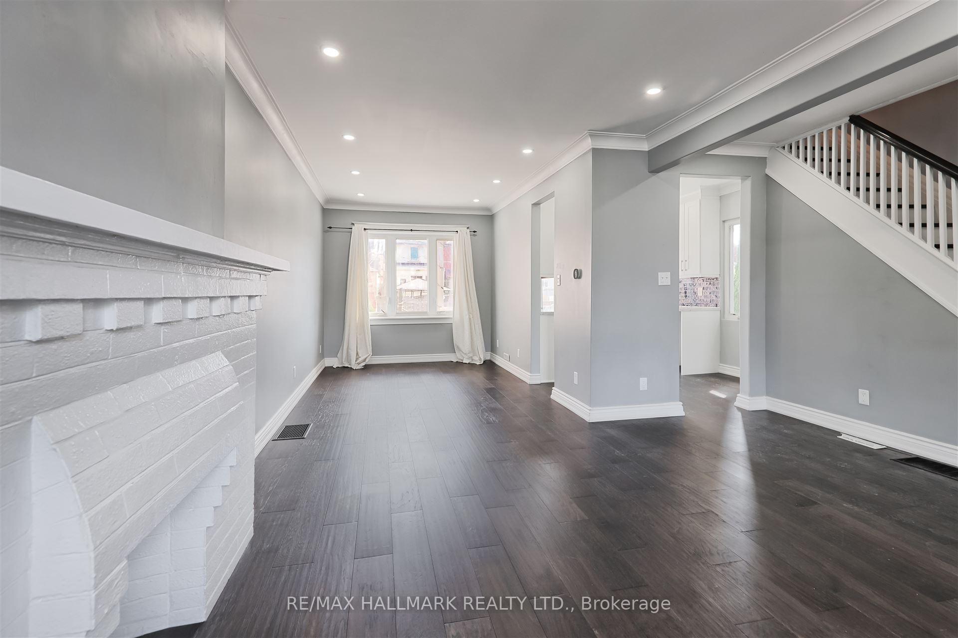 Photo 13 of 161 Sellers Avenue, Toronto, Caledonia-Fairbank — HOMEH