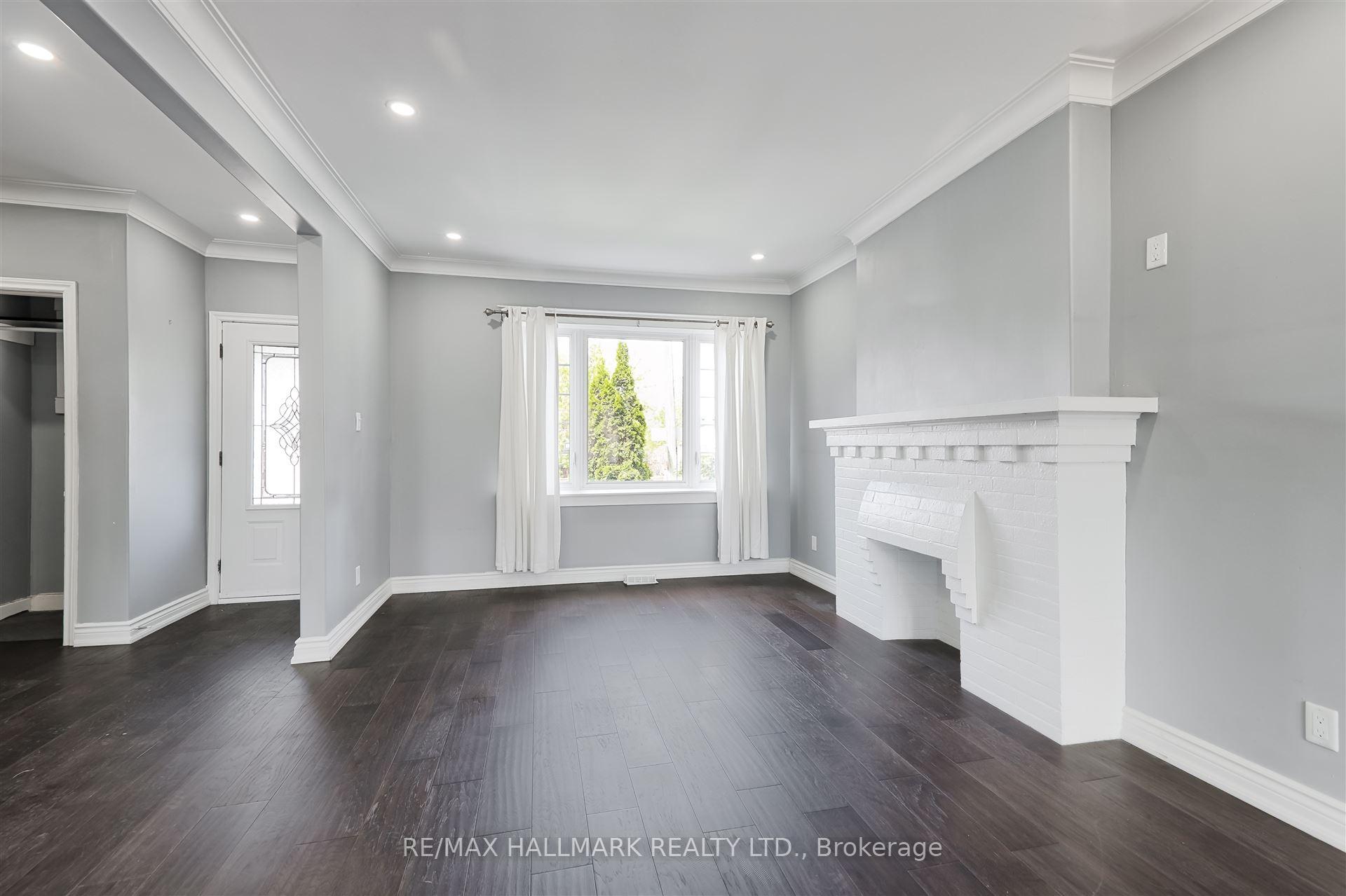 Photo 14 of 161 Sellers Avenue, Toronto, Caledonia-Fairbank — HOMEH