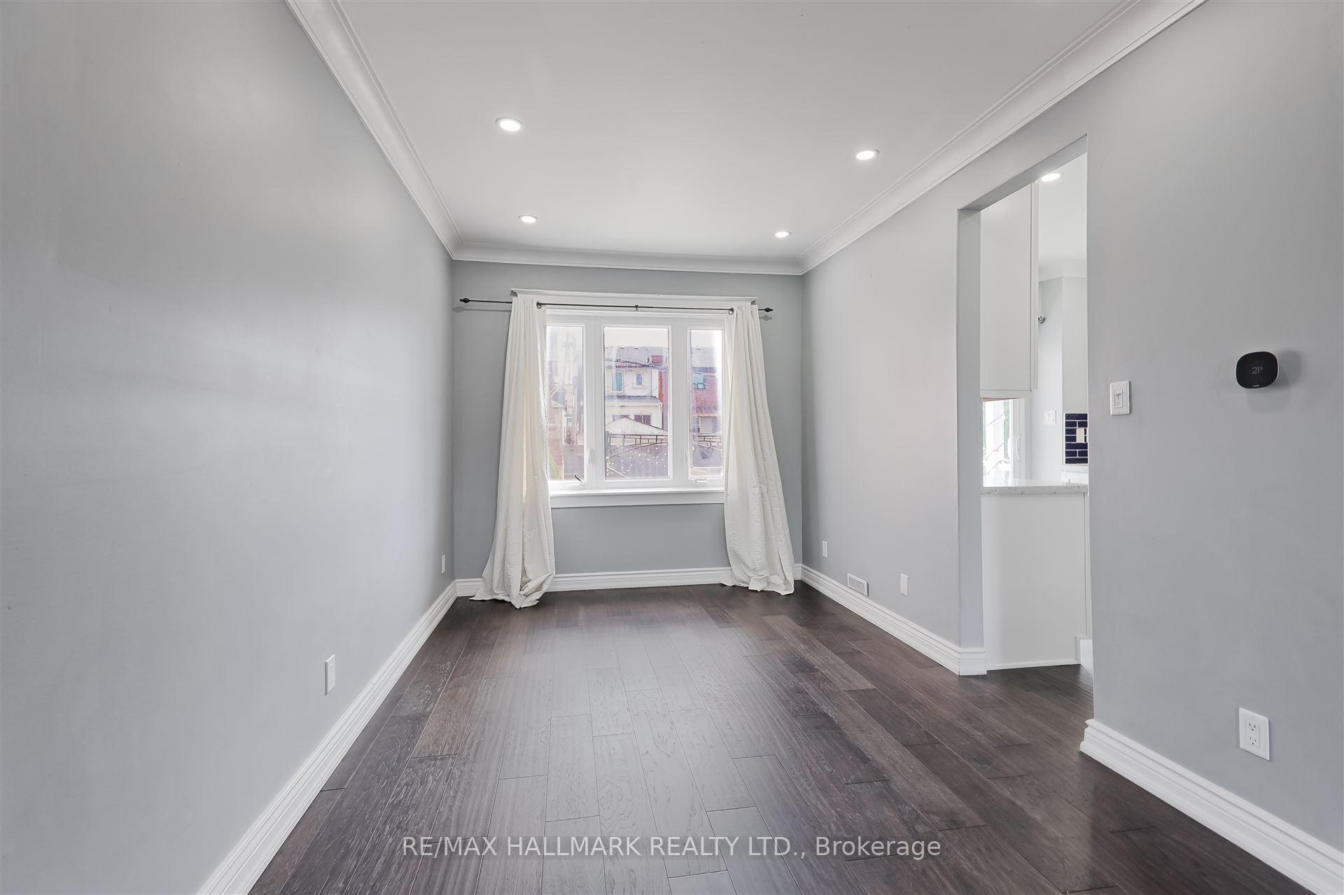 Photo 15 of 161 Sellers Avenue, Toronto, Caledonia-Fairbank — HOMEH