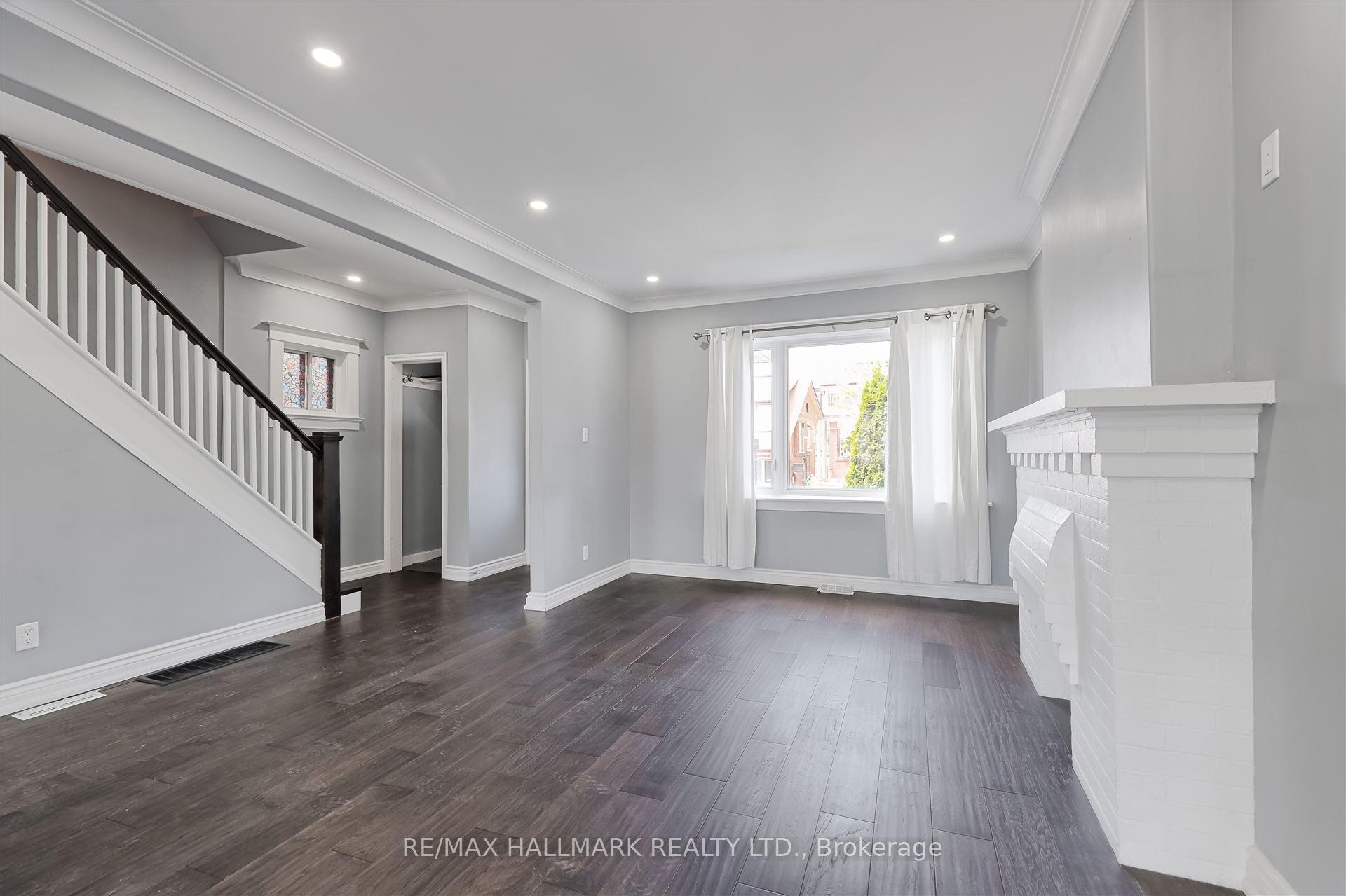 Photo 16 of 161 Sellers Avenue, Toronto, Caledonia-Fairbank — HOMEH