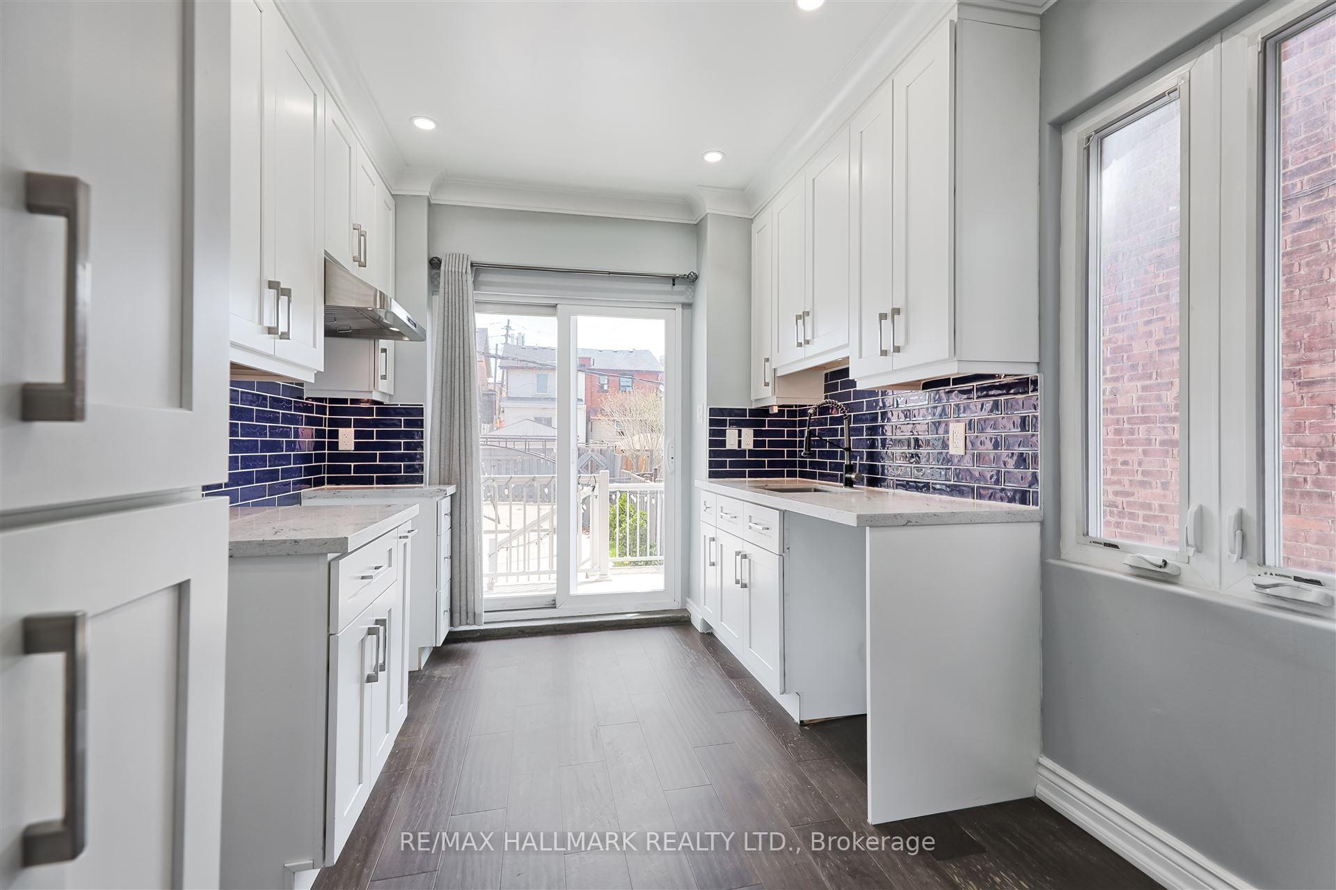 Photo 17 of 161 Sellers Avenue, Toronto, Caledonia-Fairbank — HOMEH
