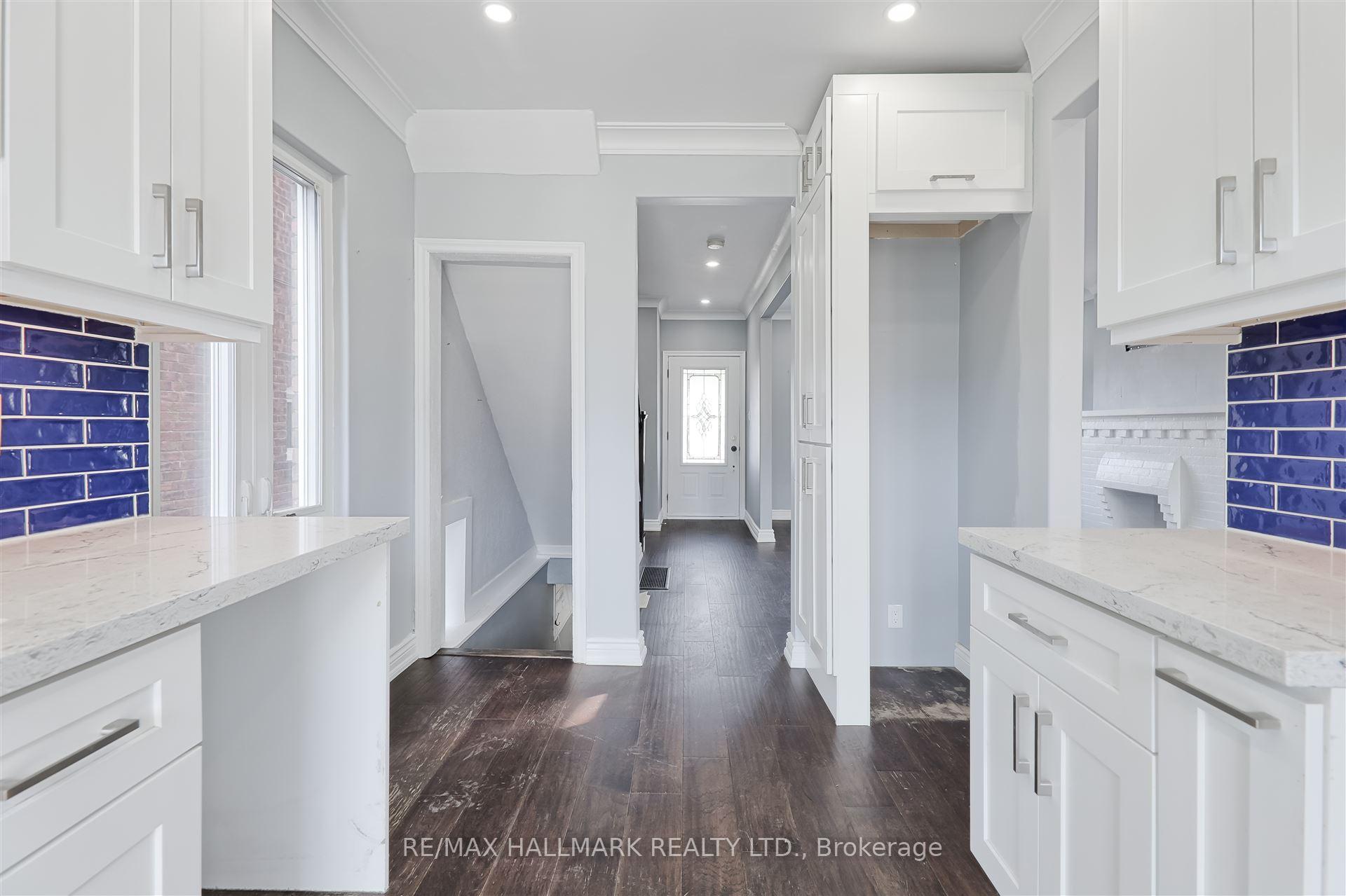 Photo 19 of 161 Sellers Avenue, Toronto, Caledonia-Fairbank — HOMEH