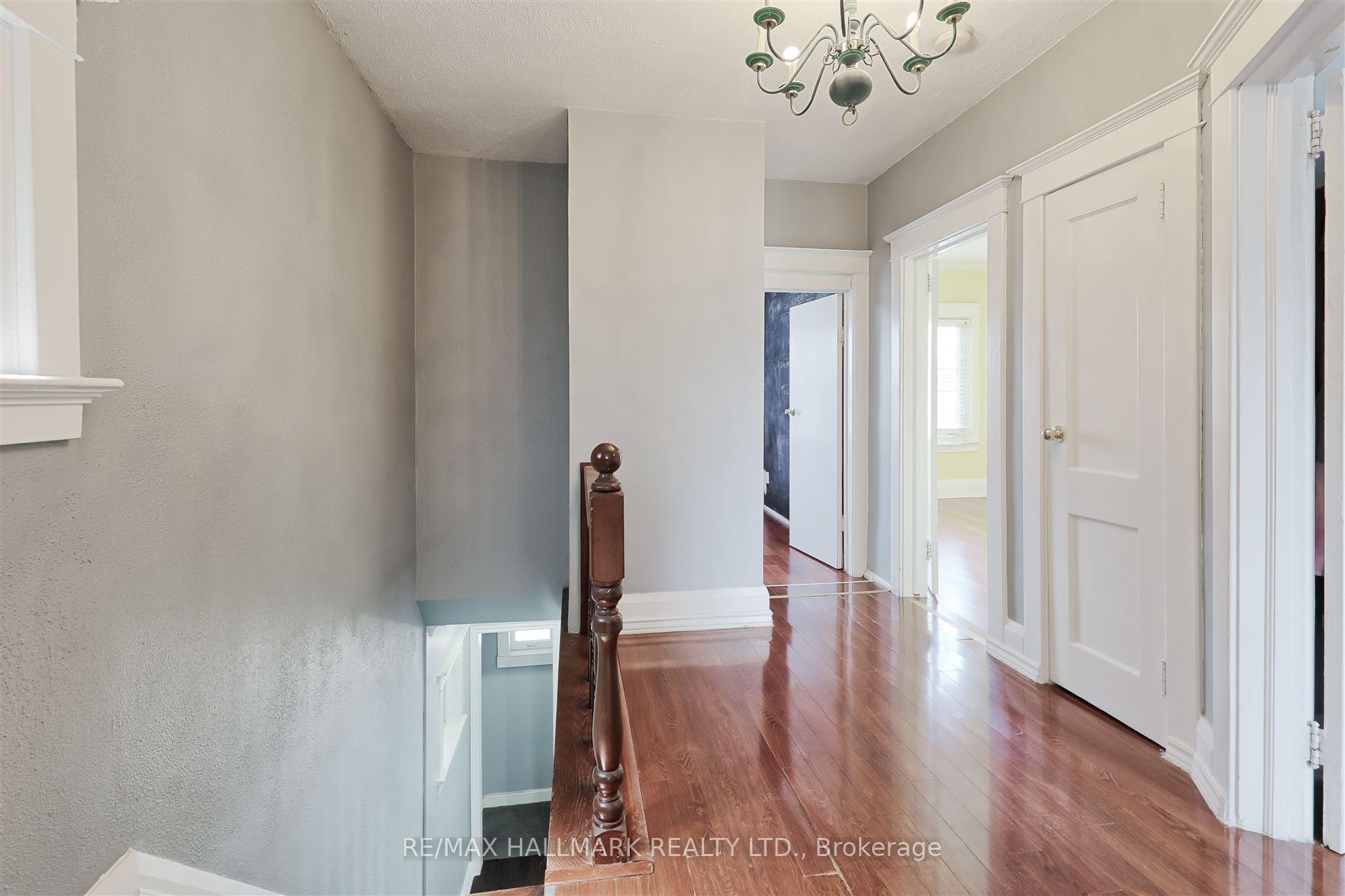 Photo 20 of 161 Sellers Avenue, Toronto, Caledonia-Fairbank — HOMEH