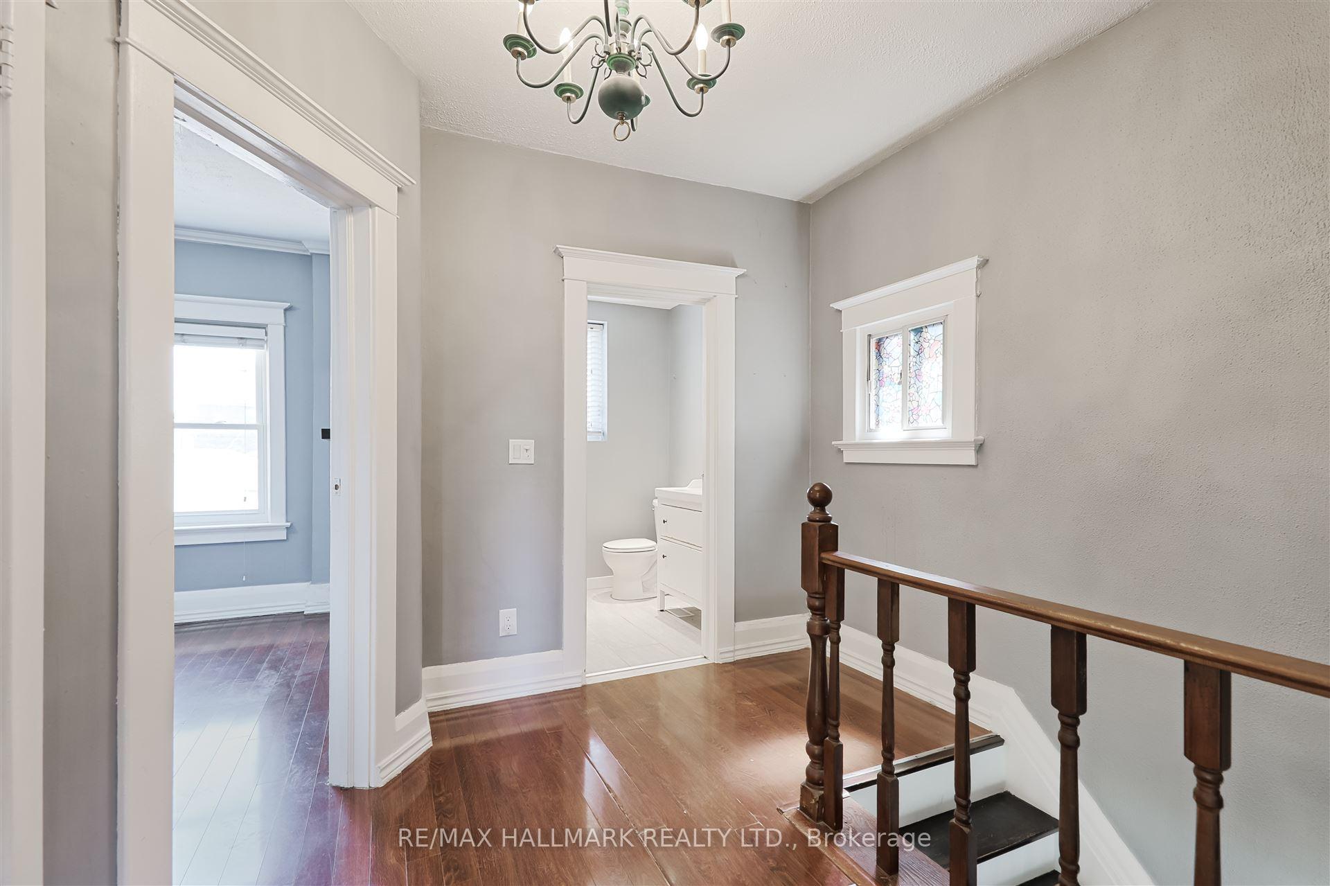 Photo 21 of 161 Sellers Avenue, Toronto, Caledonia-Fairbank — HOMEH