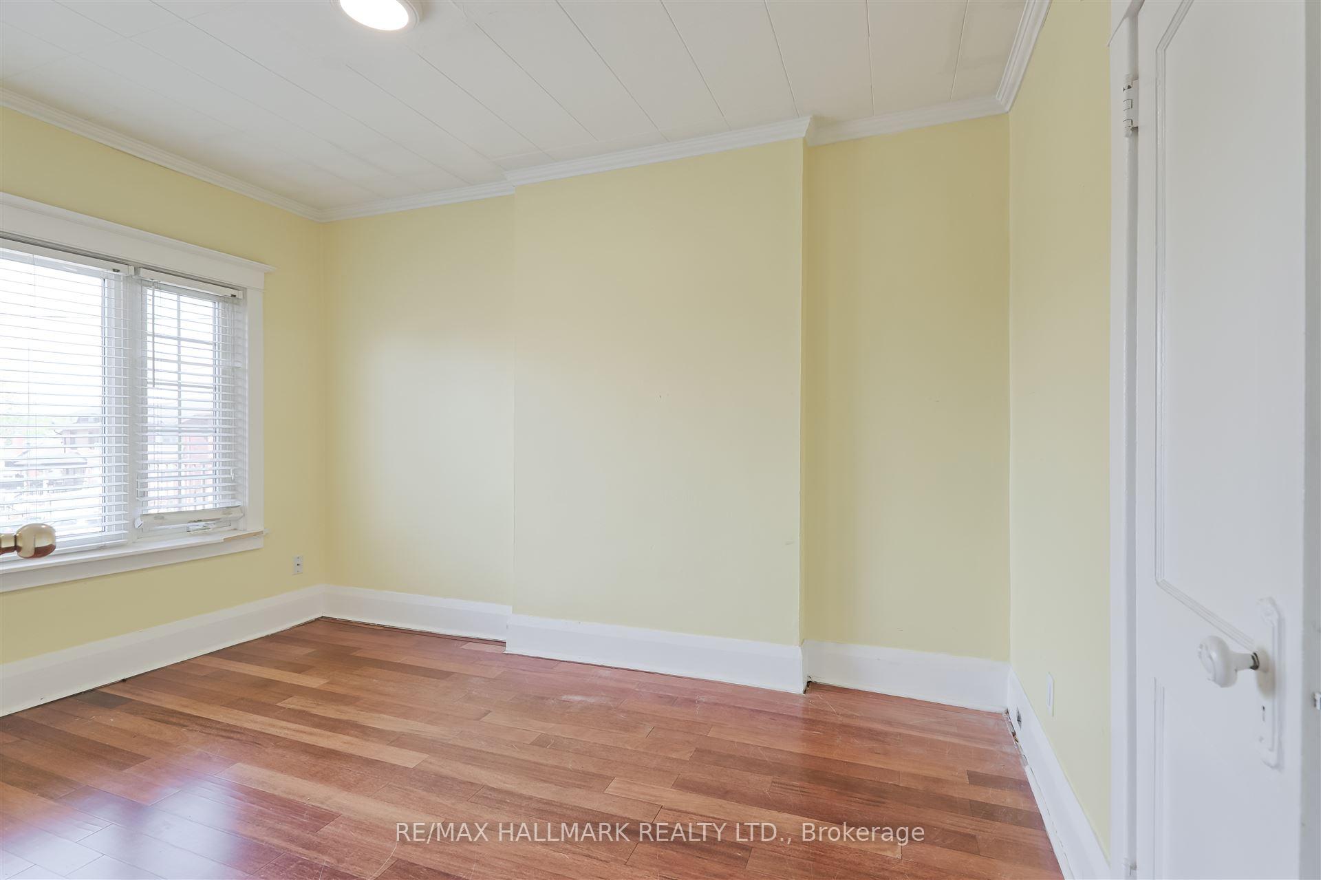 Photo 25 of 161 Sellers Avenue, Toronto, Caledonia-Fairbank — HOMEH