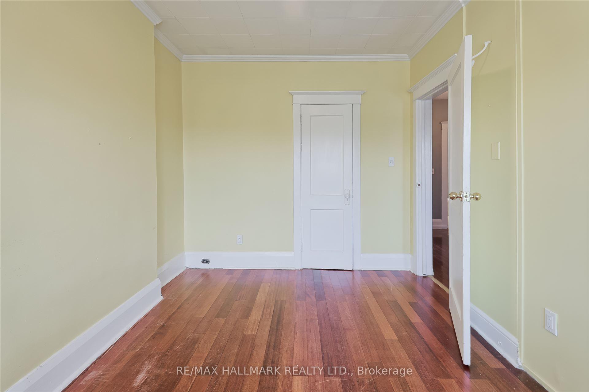 Photo 27 of 161 Sellers Avenue, Toronto, Caledonia-Fairbank — HOMEH