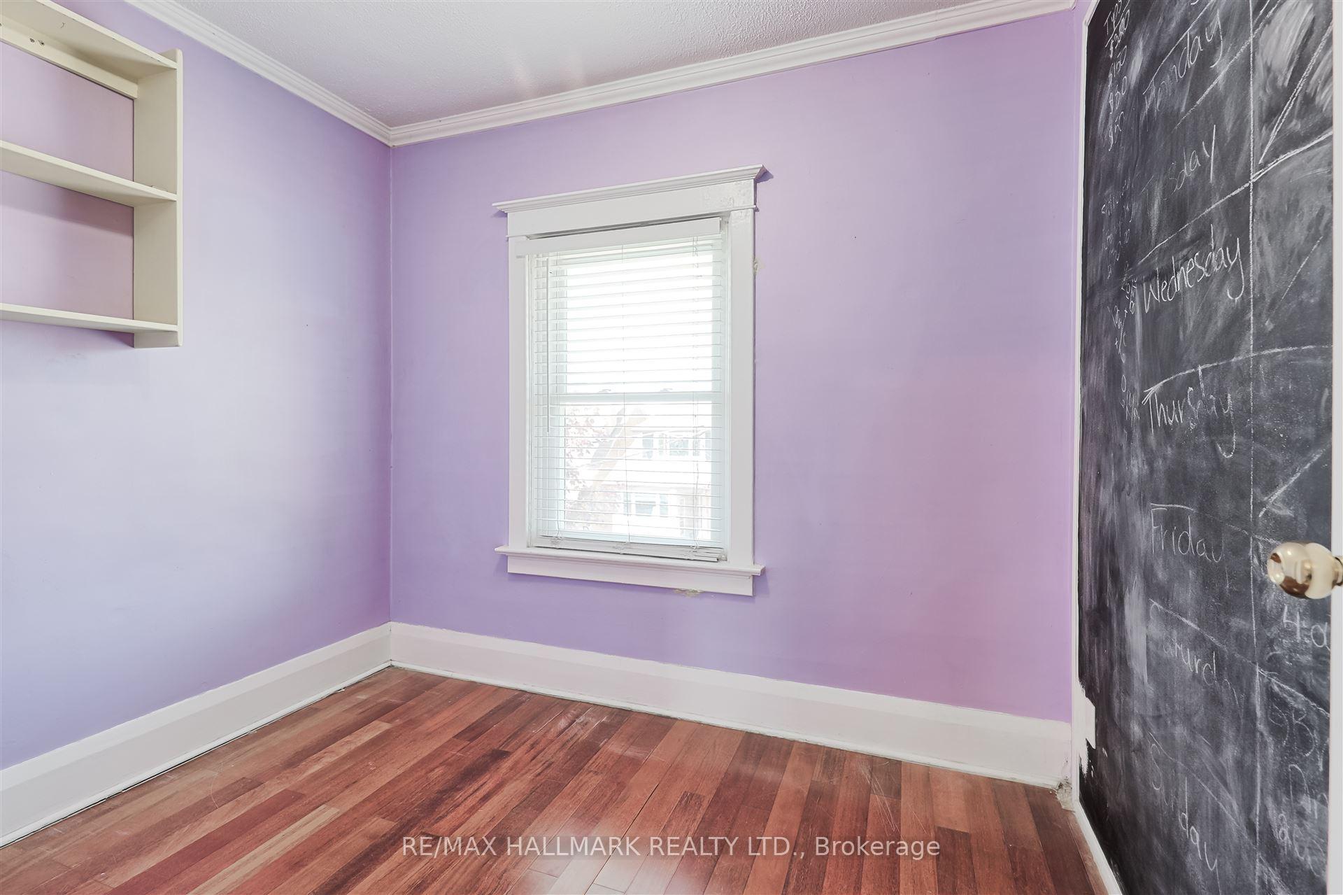 Photo 28 of 161 Sellers Avenue, Toronto, Caledonia-Fairbank — HOMEH