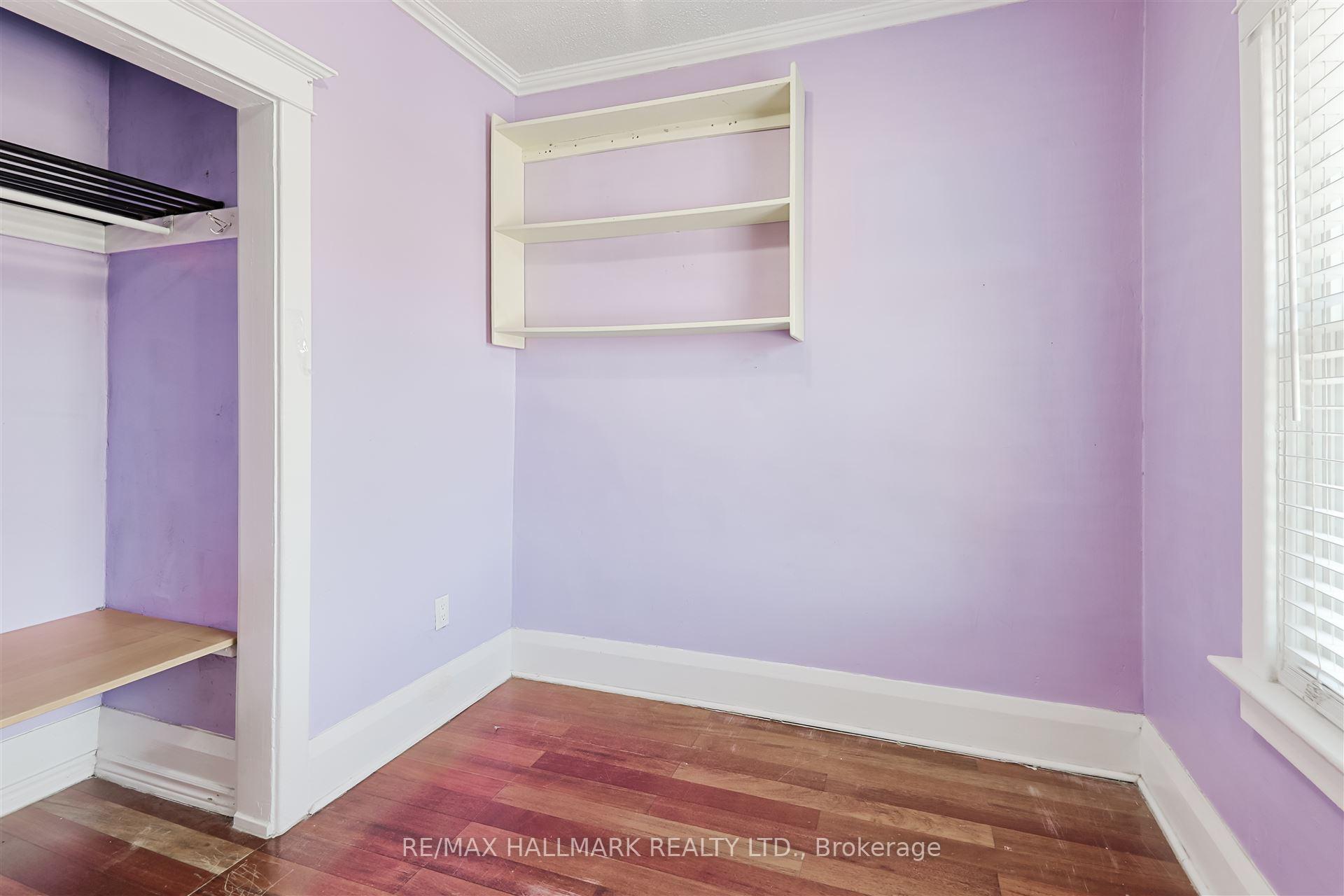 Photo 29 of 161 Sellers Avenue, Toronto, Caledonia-Fairbank — HOMEH