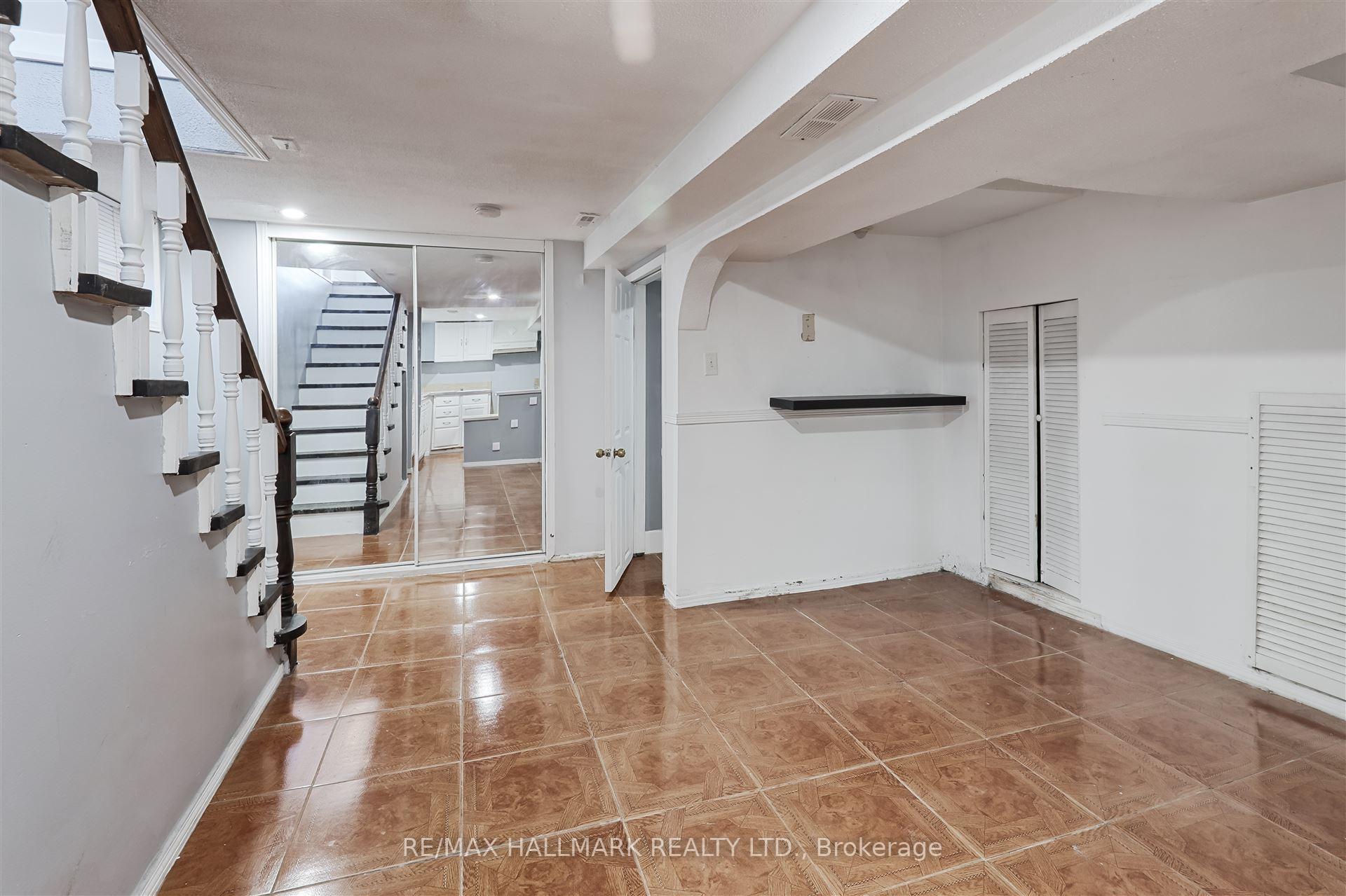 Photo 33 of 161 Sellers Avenue, Toronto, Caledonia-Fairbank — HOMEH