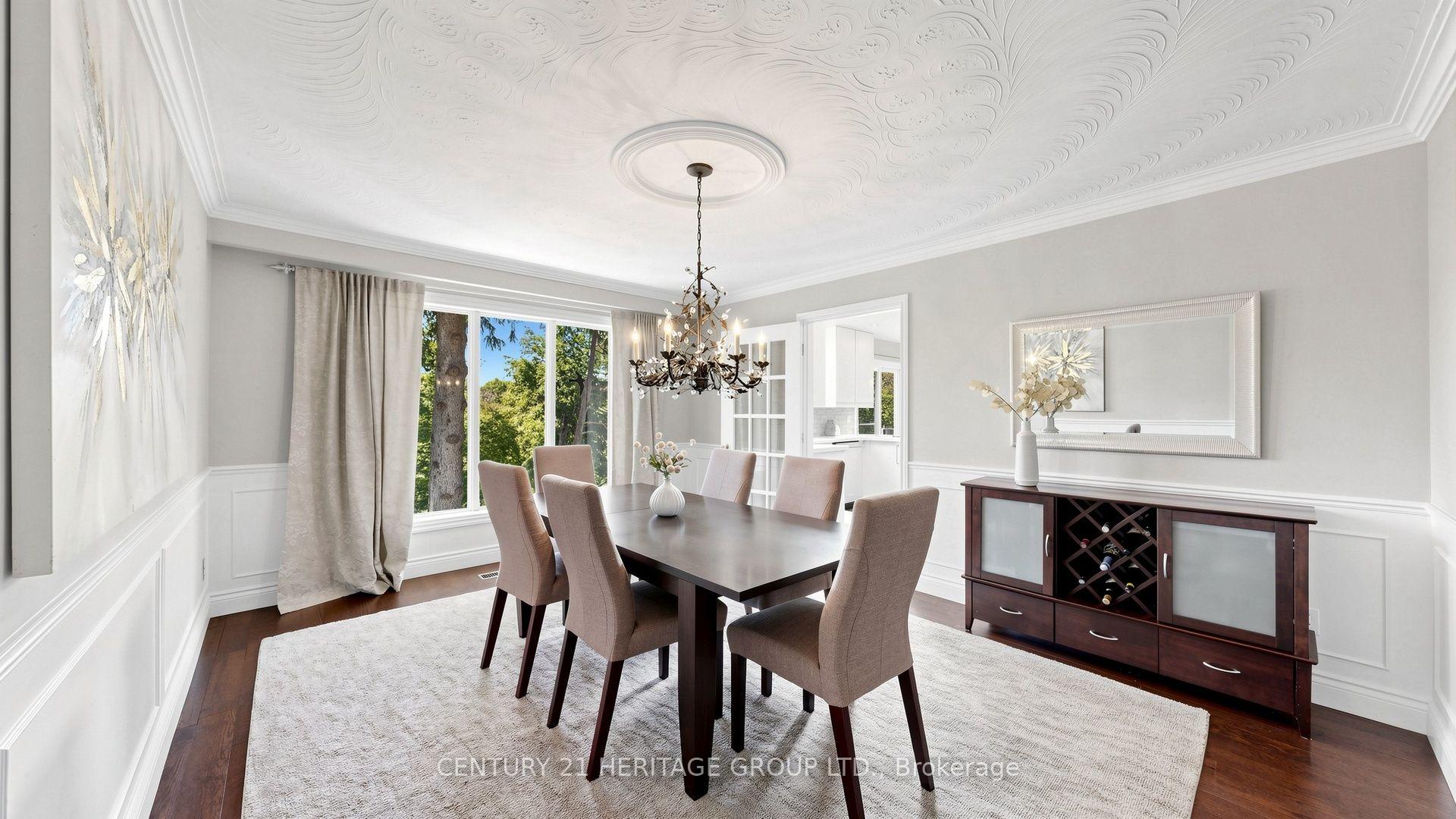 Photo 9 of 58 Julia Street, Markham, Thornhill — HOMEH
