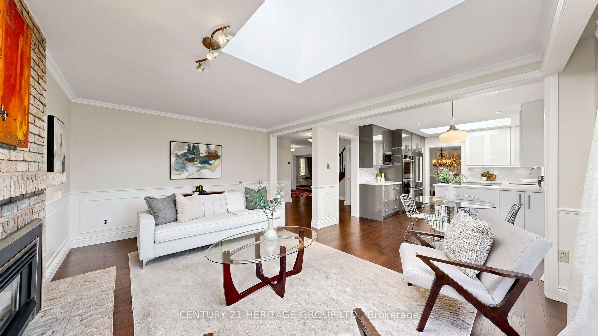Photo 14 of 58 Julia Street, Markham, Thornhill — HOMEH