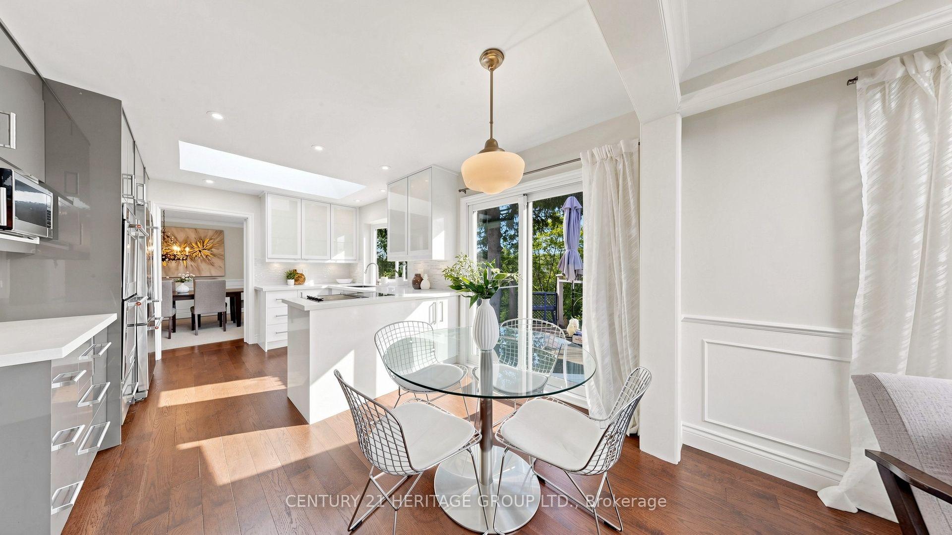 Photo 18 of 58 Julia Street, Markham, Thornhill — HOMEH