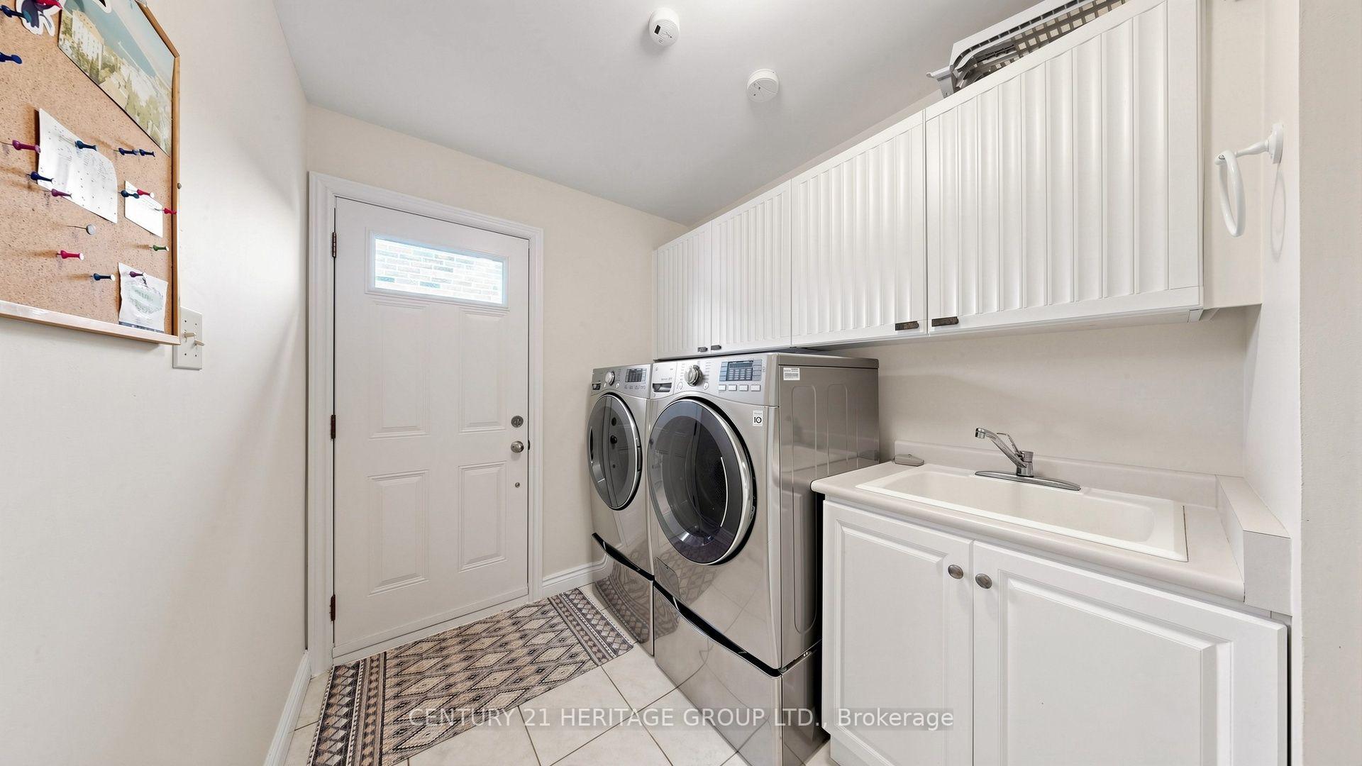 Photo 19 of 58 Julia Street, Markham, Thornhill — HOMEH