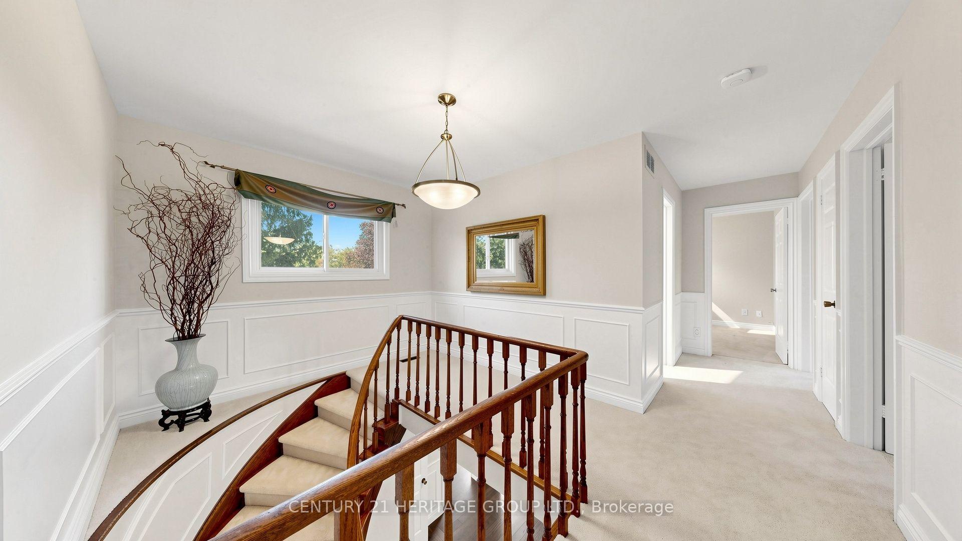 Photo 20 of 58 Julia Street, Markham, Thornhill — HOMEH