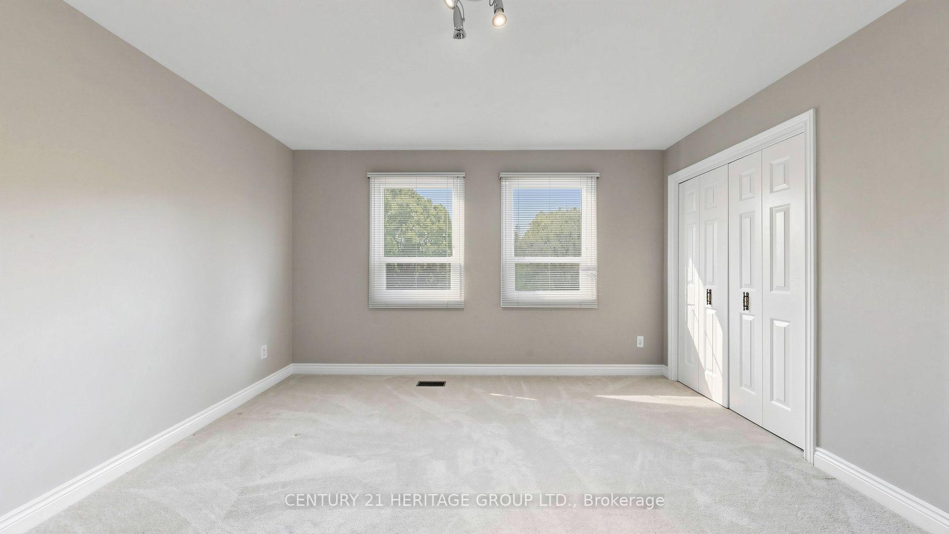 Photo 27 of 58 Julia Street, Markham, Thornhill — HOMEH