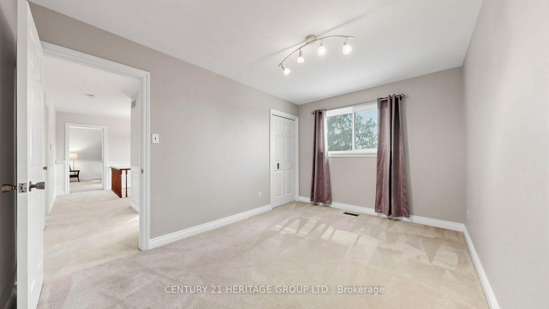 Photo 29 of 58 Julia Street, Markham, Thornhill — HOMEH