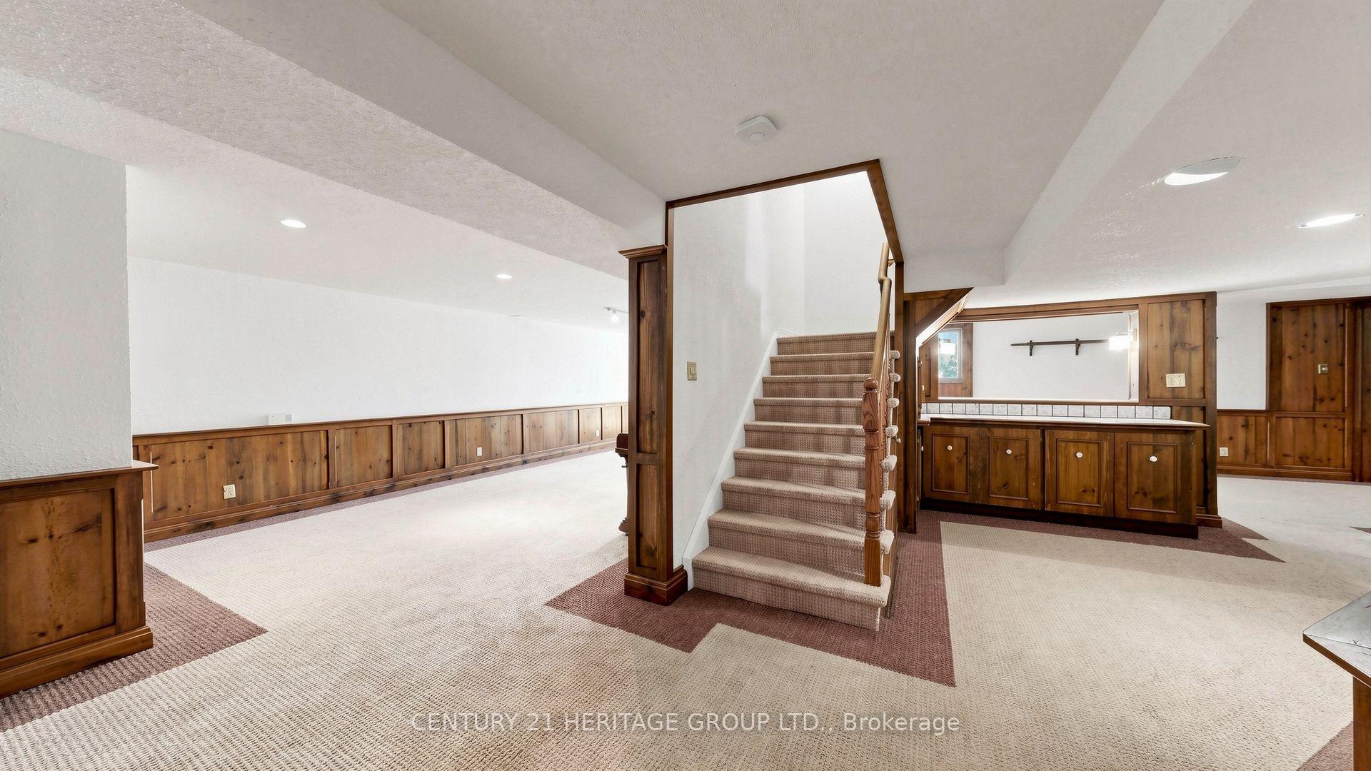 Photo 31 of 58 Julia Street, Markham, Thornhill — HOMEH
