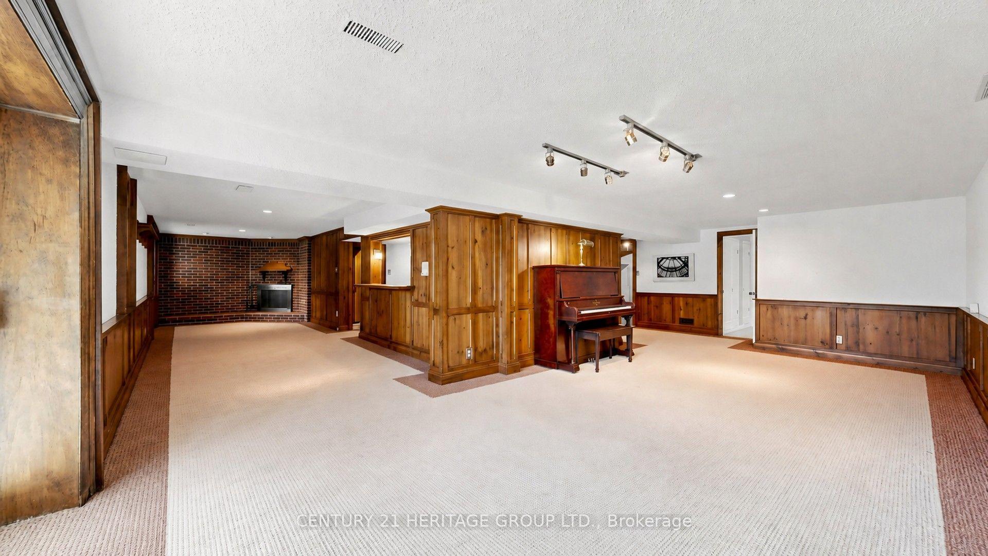 Photo 33 of 58 Julia Street, Markham, Thornhill — HOMEH