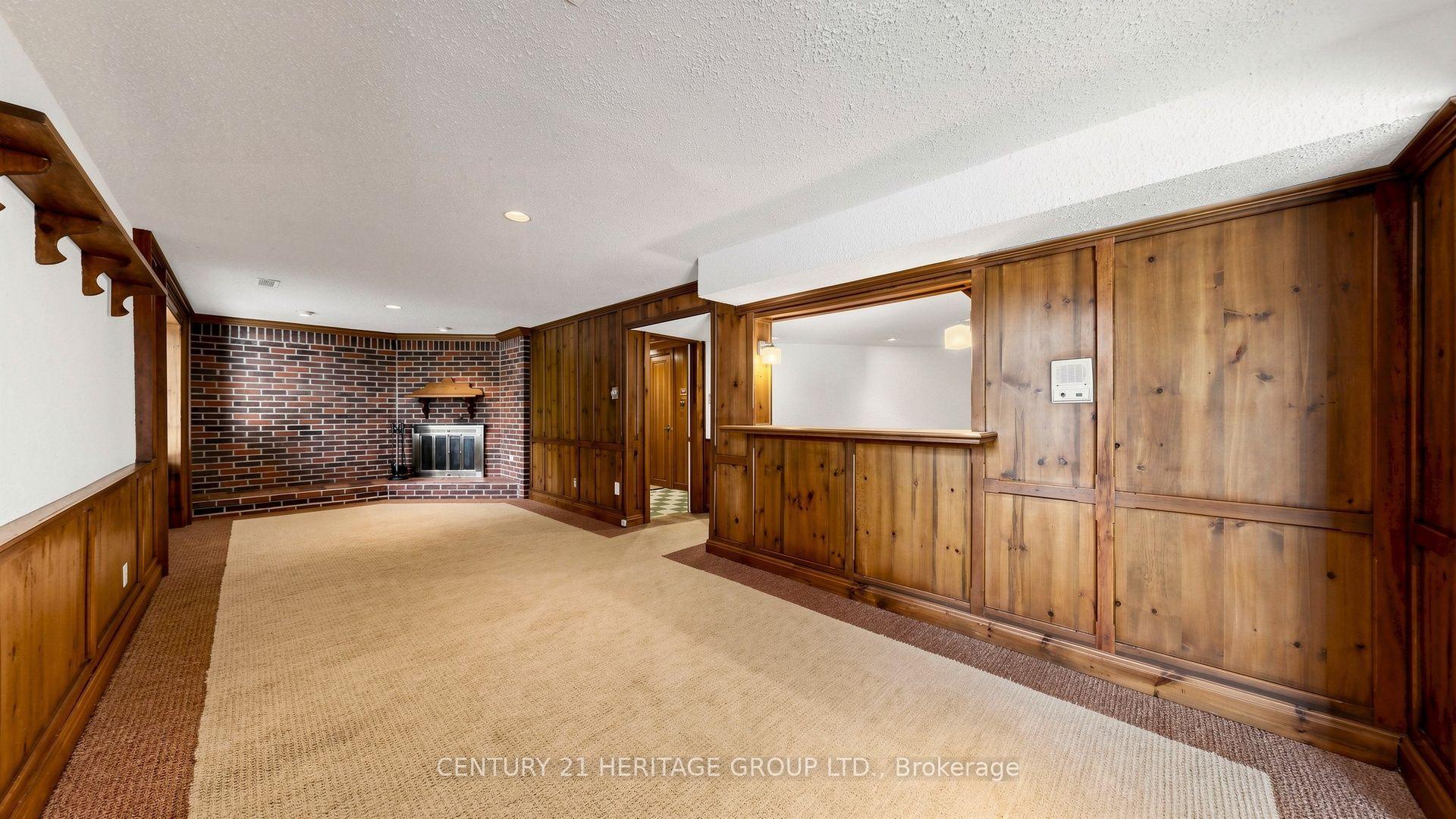 Photo 34 of 58 Julia Street, Markham, Thornhill — HOMEH