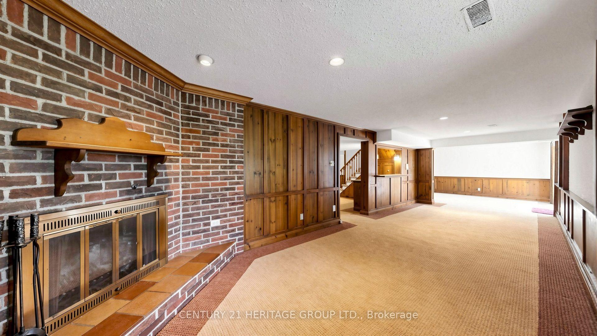 Photo 35 of 58 Julia Street, Markham, Thornhill — HOMEH