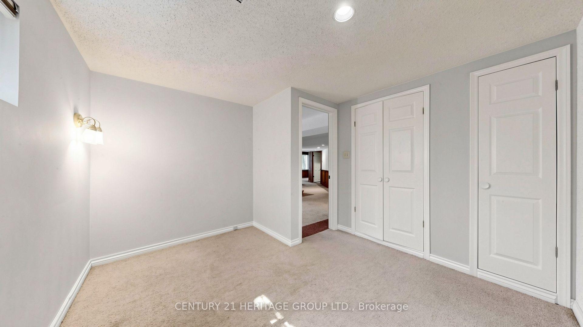 Photo 36 of 58 Julia Street, Markham, Thornhill — HOMEH