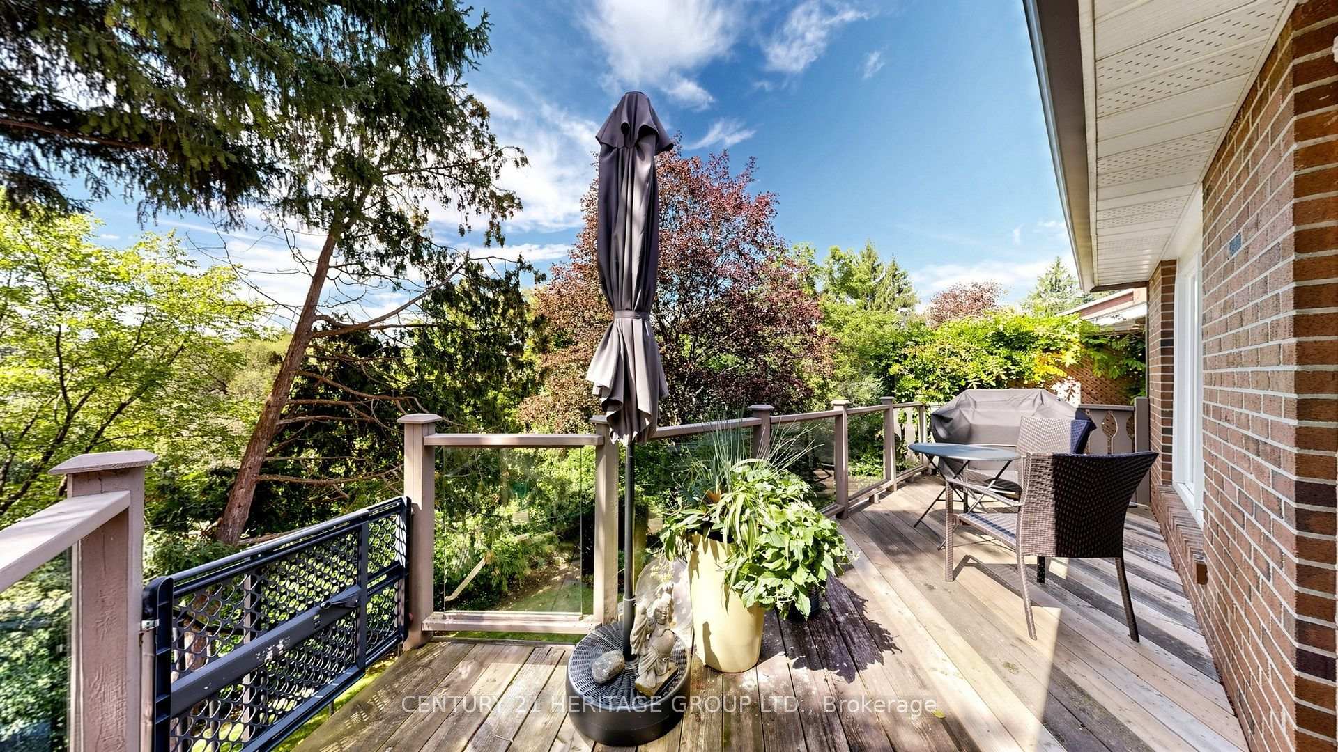 Photo 38 of 58 Julia Street, Markham, Thornhill — HOMEH