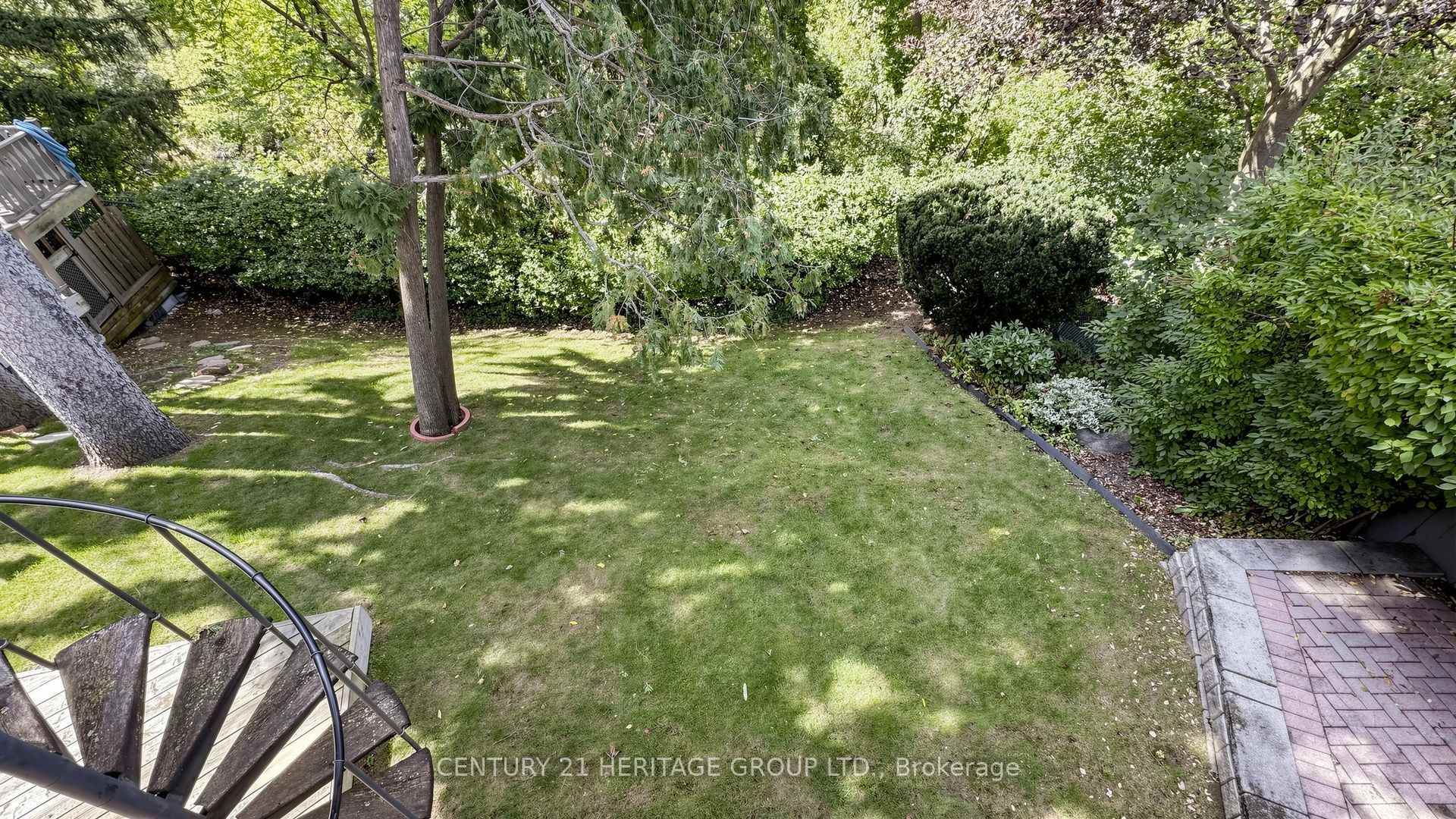 Photo 39 of 58 Julia Street, Markham, Thornhill — HOMEH