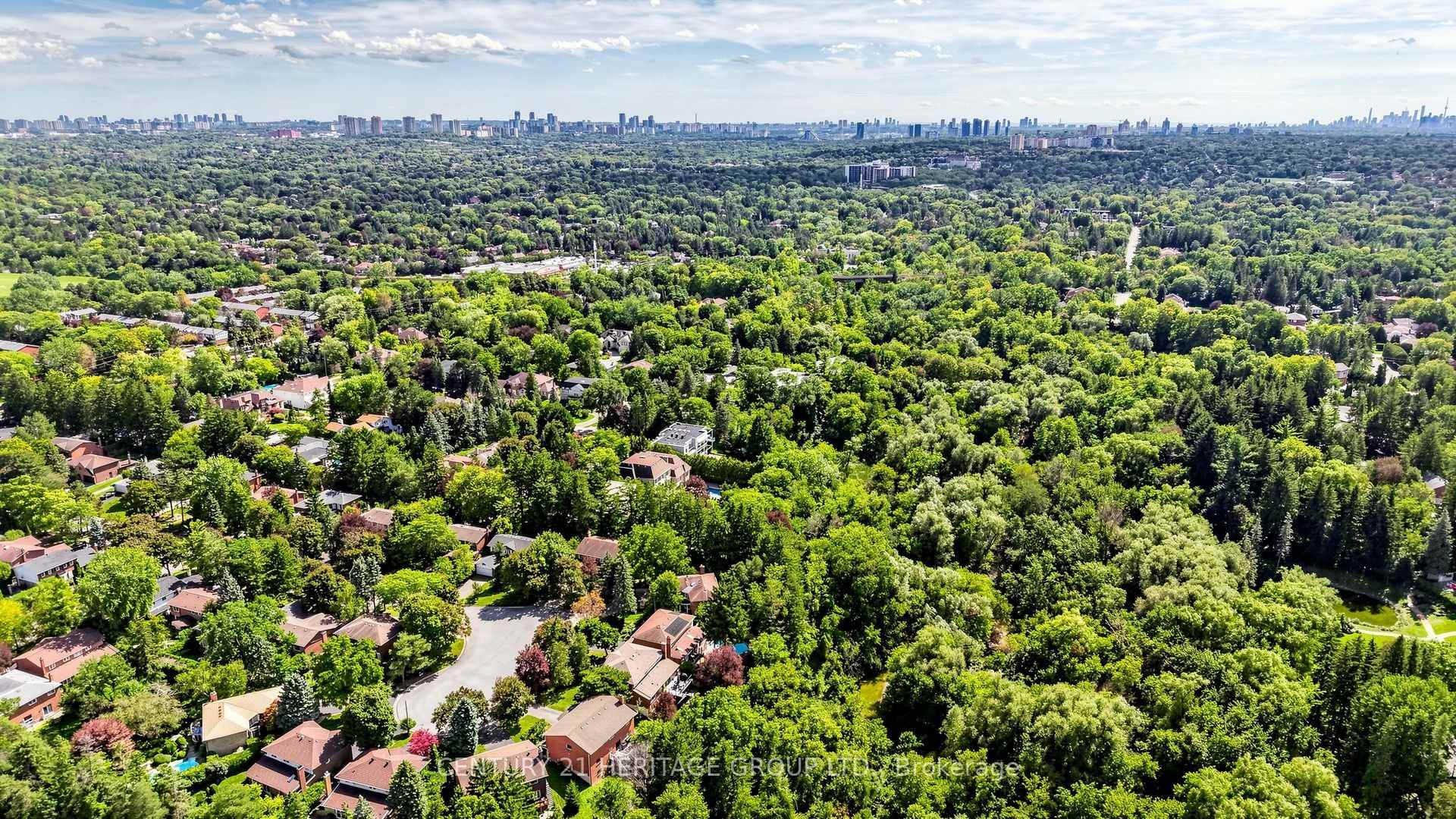 Photo 47 of 58 Julia Street, Markham, Thornhill — HOMEH