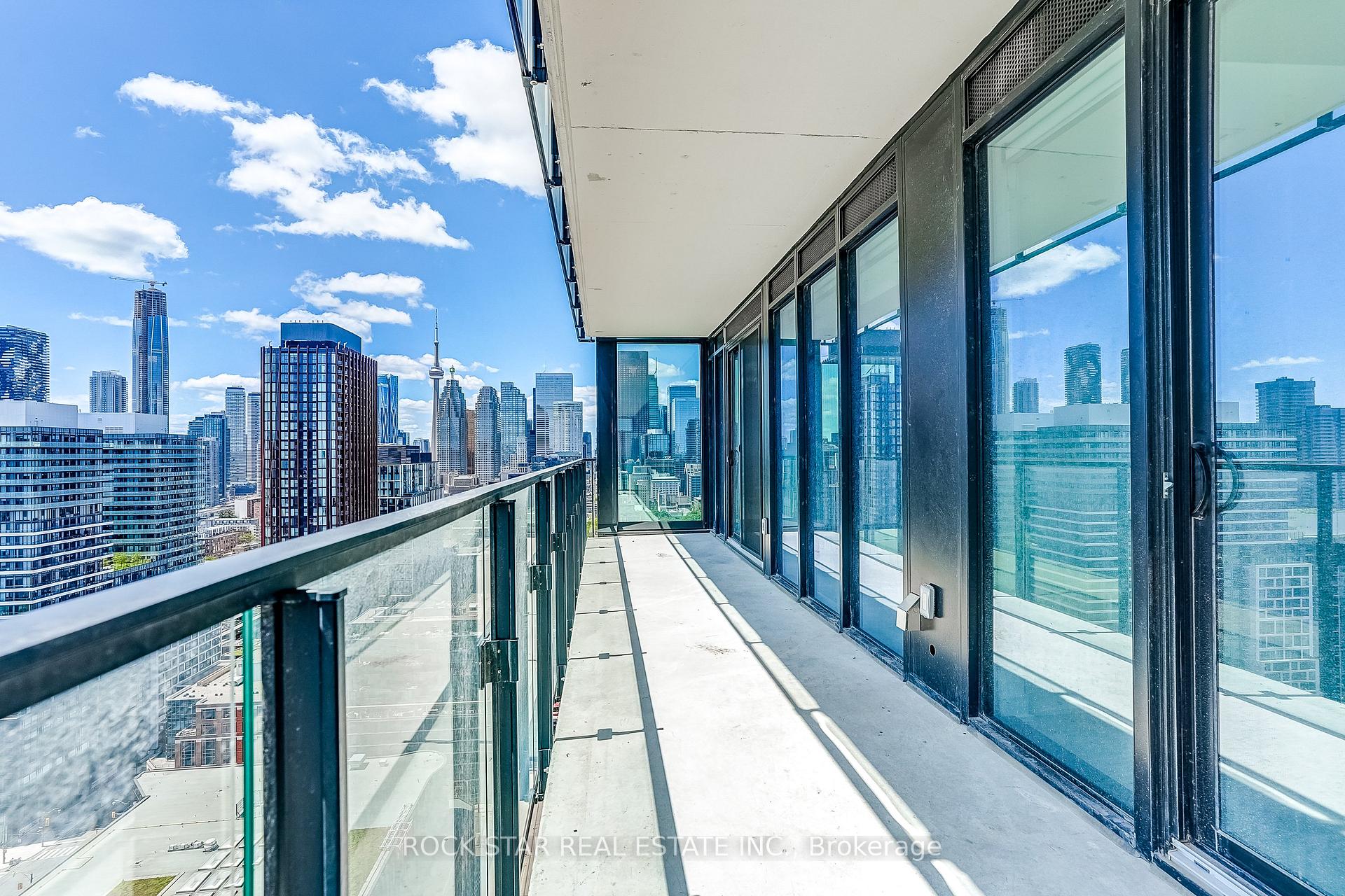 Photo 4 of Unit 2802, 284 King Street E, Toronto, Moss Park — HOMEH